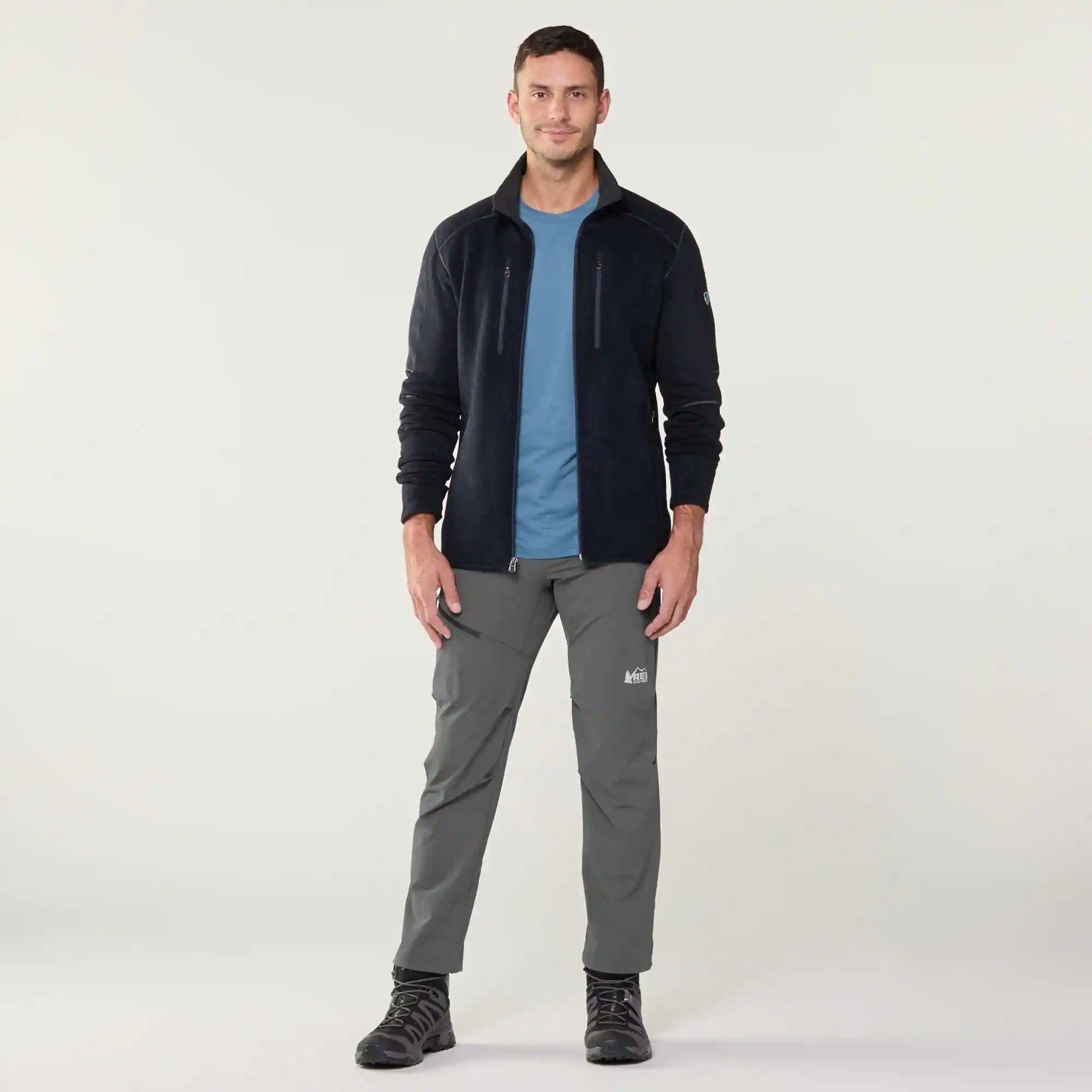 REI Co-op Active Pursuits Pants - Men's view 6