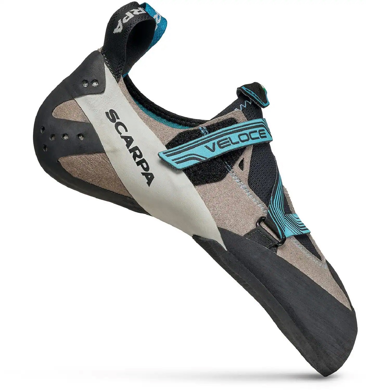 Black Diamond Momentum Climbing Shoes - Men's view 6