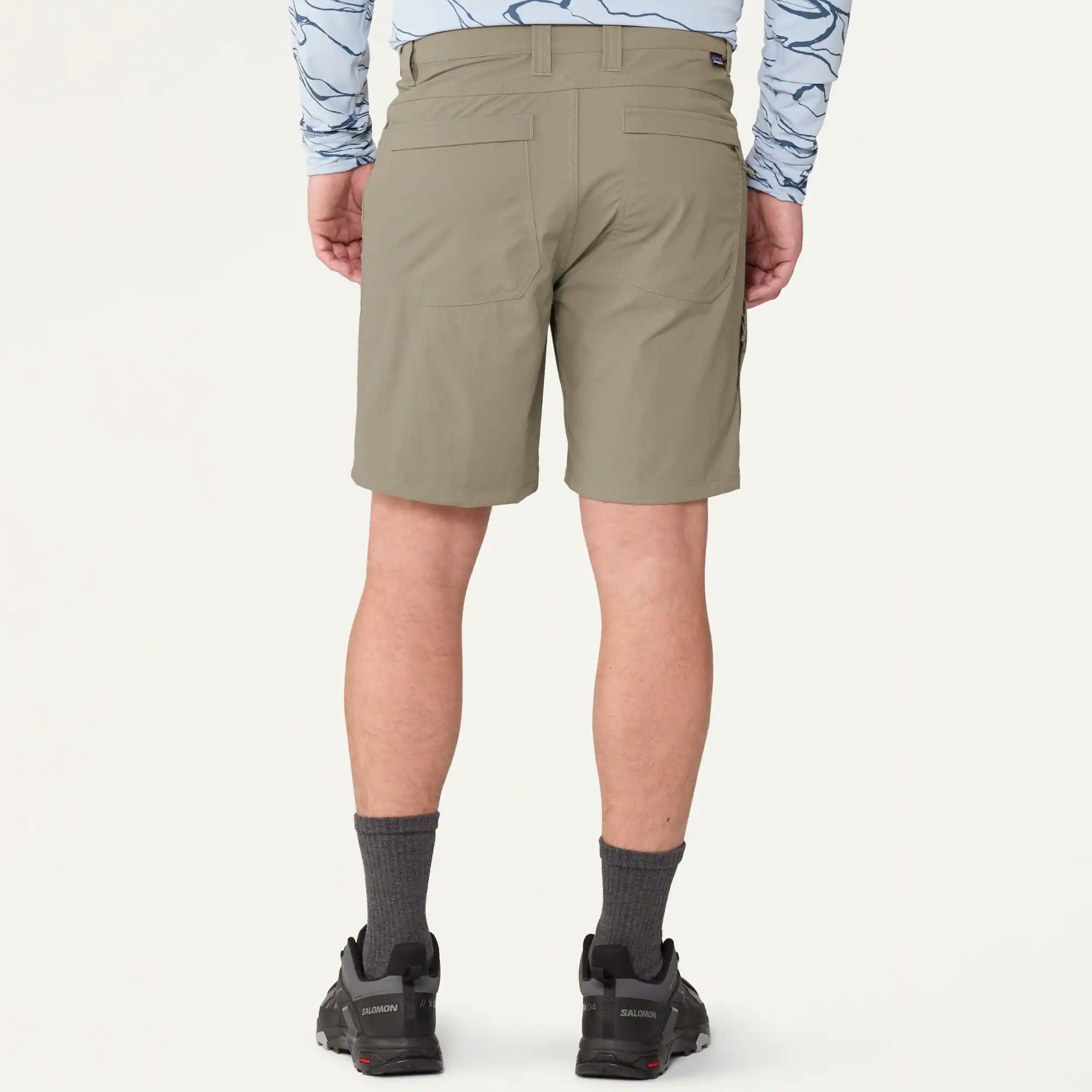 Patagonia Quandary 8" Shorts - Men's view 3