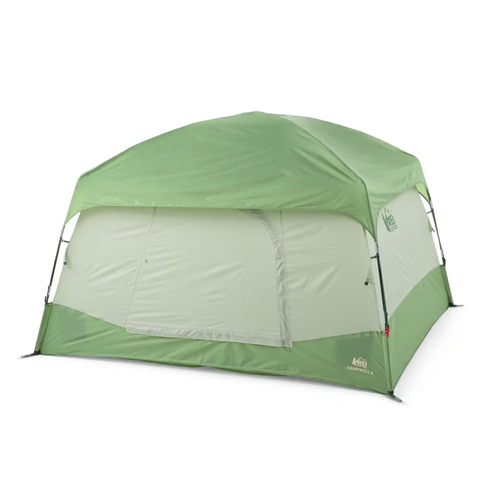 REI Co-op Campwell 4 Tent view 2