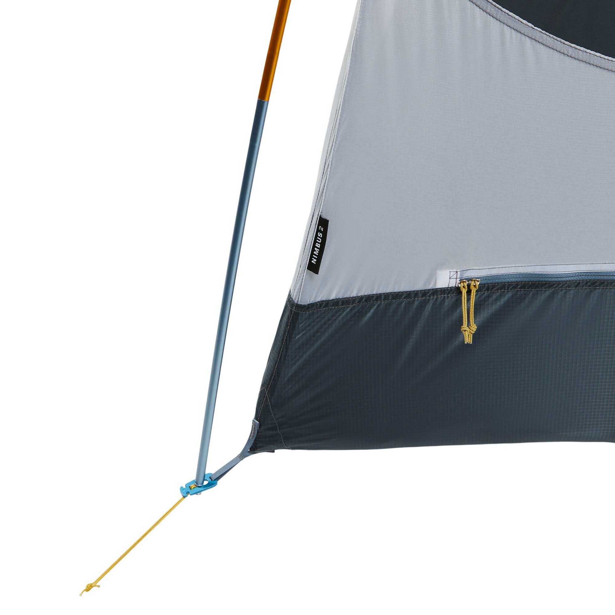 Mountain Hardwear Nimbus UL 2 Tent view 3