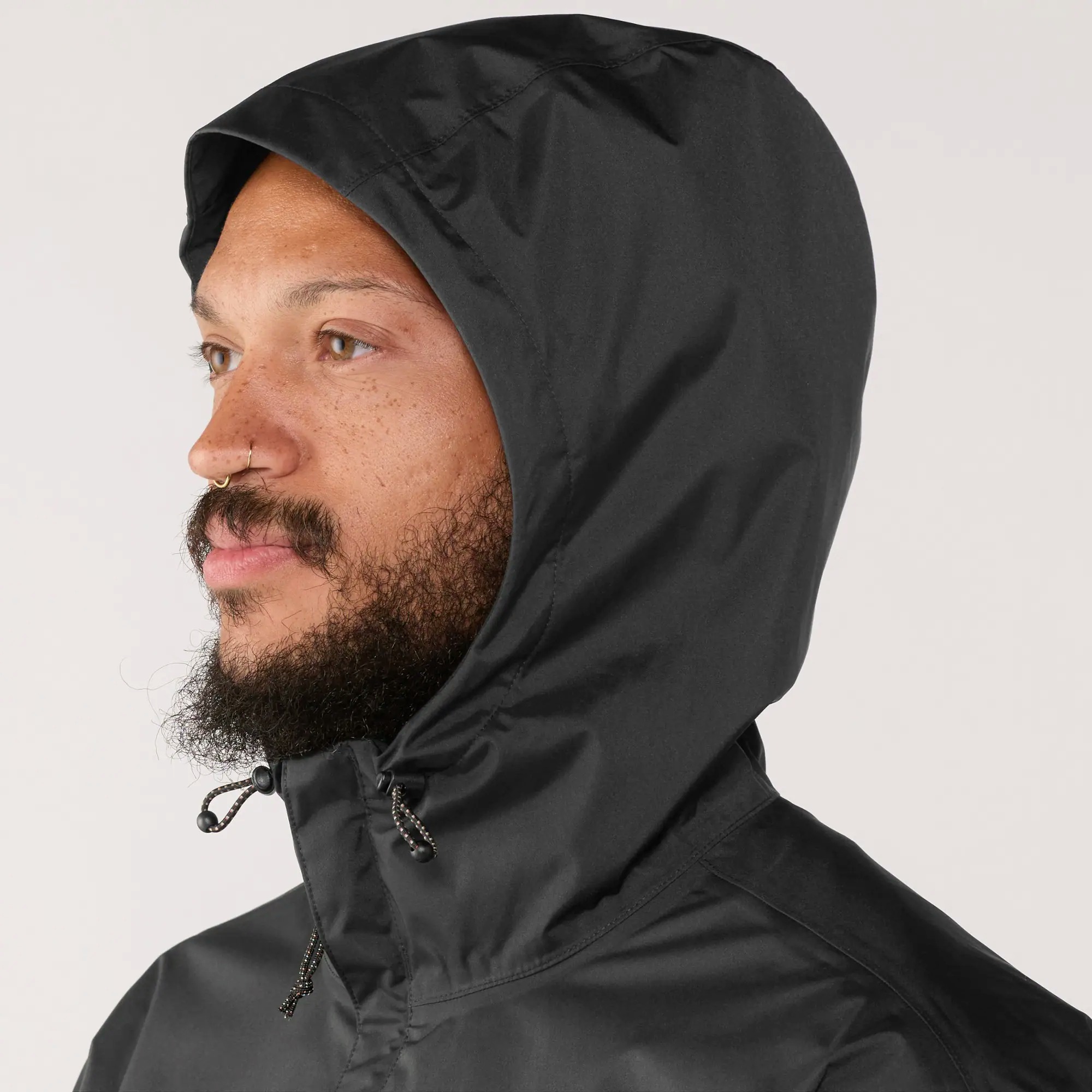 REI Co-op Trailmade Rain Jacket - Men's view 8