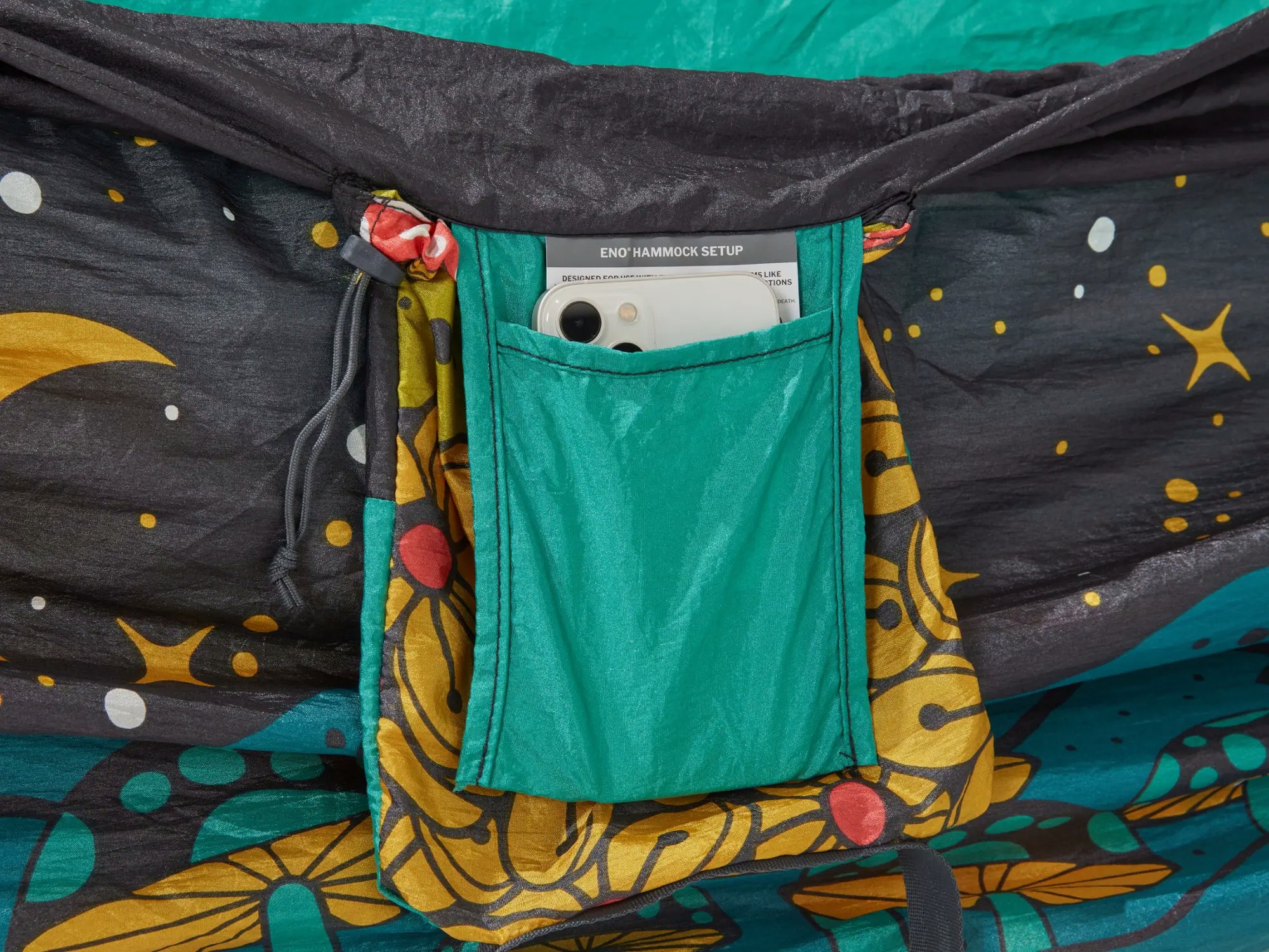 Hammock - Print view 4