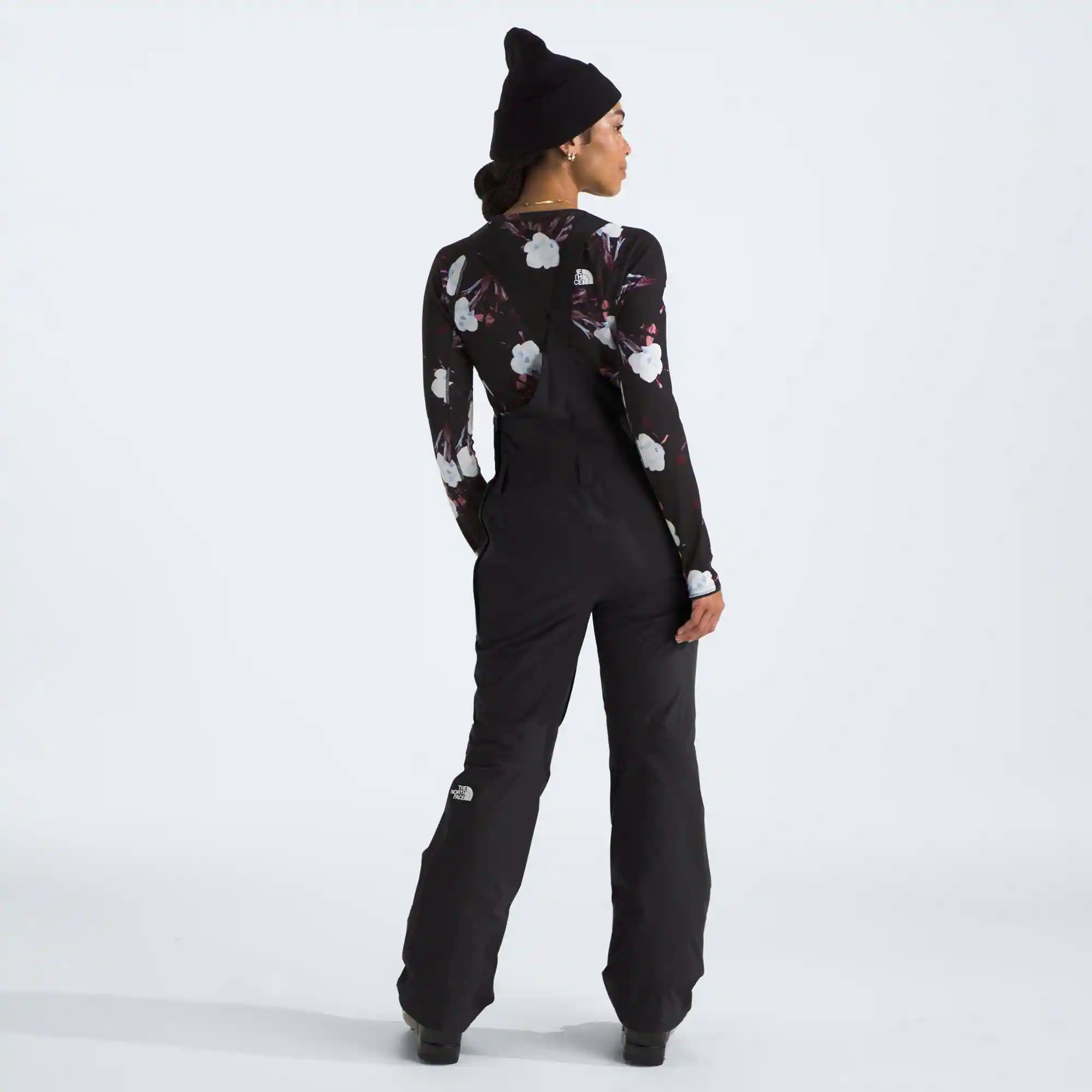 The North Face Freedom Bibs - Women's view 5