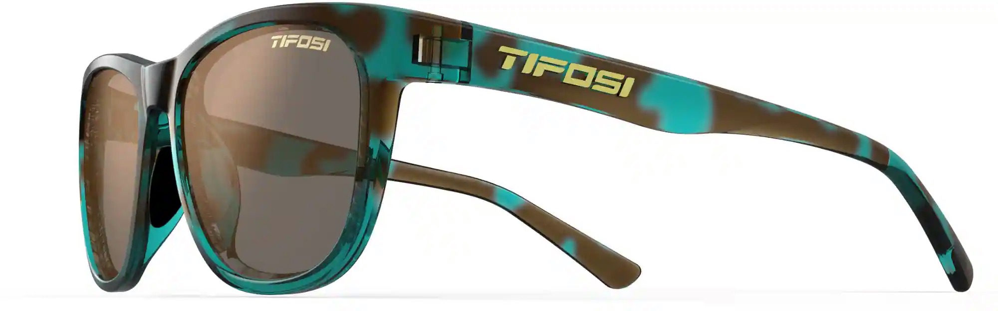 Swank Polarized Sunglasses view 2