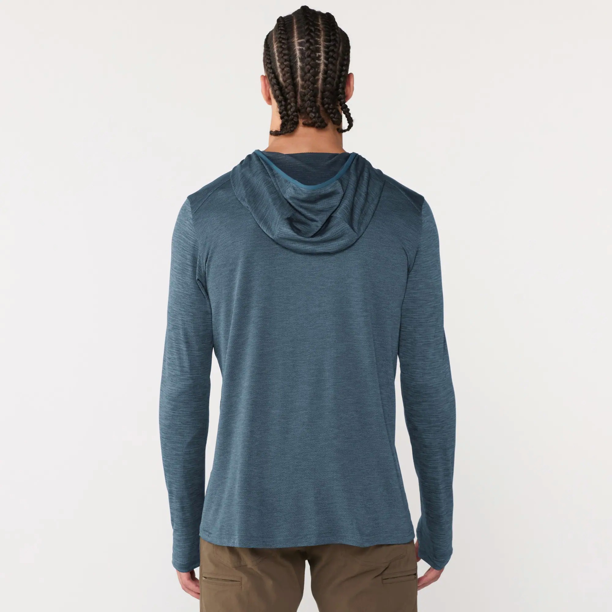 Engineered Hoody - Men's view 3