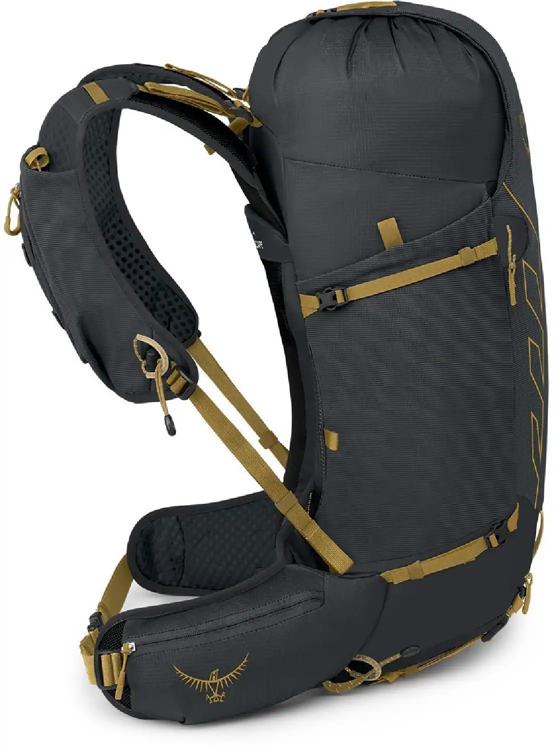 Osprey Talon Velocity 30 Pack - Men's view 2