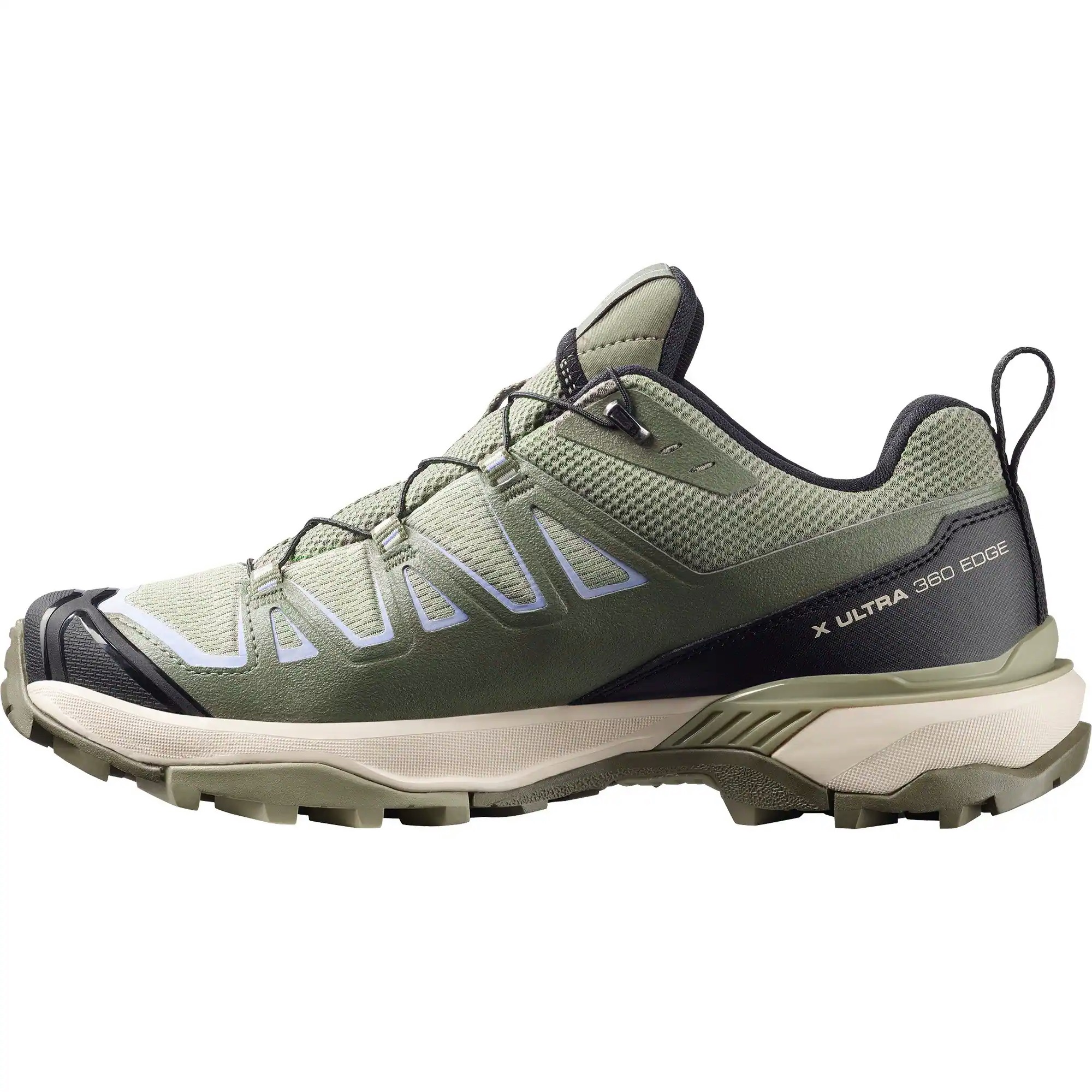 Salomon X Ultra 360 GORE-TEX Hiking Shoes - Women's view 6