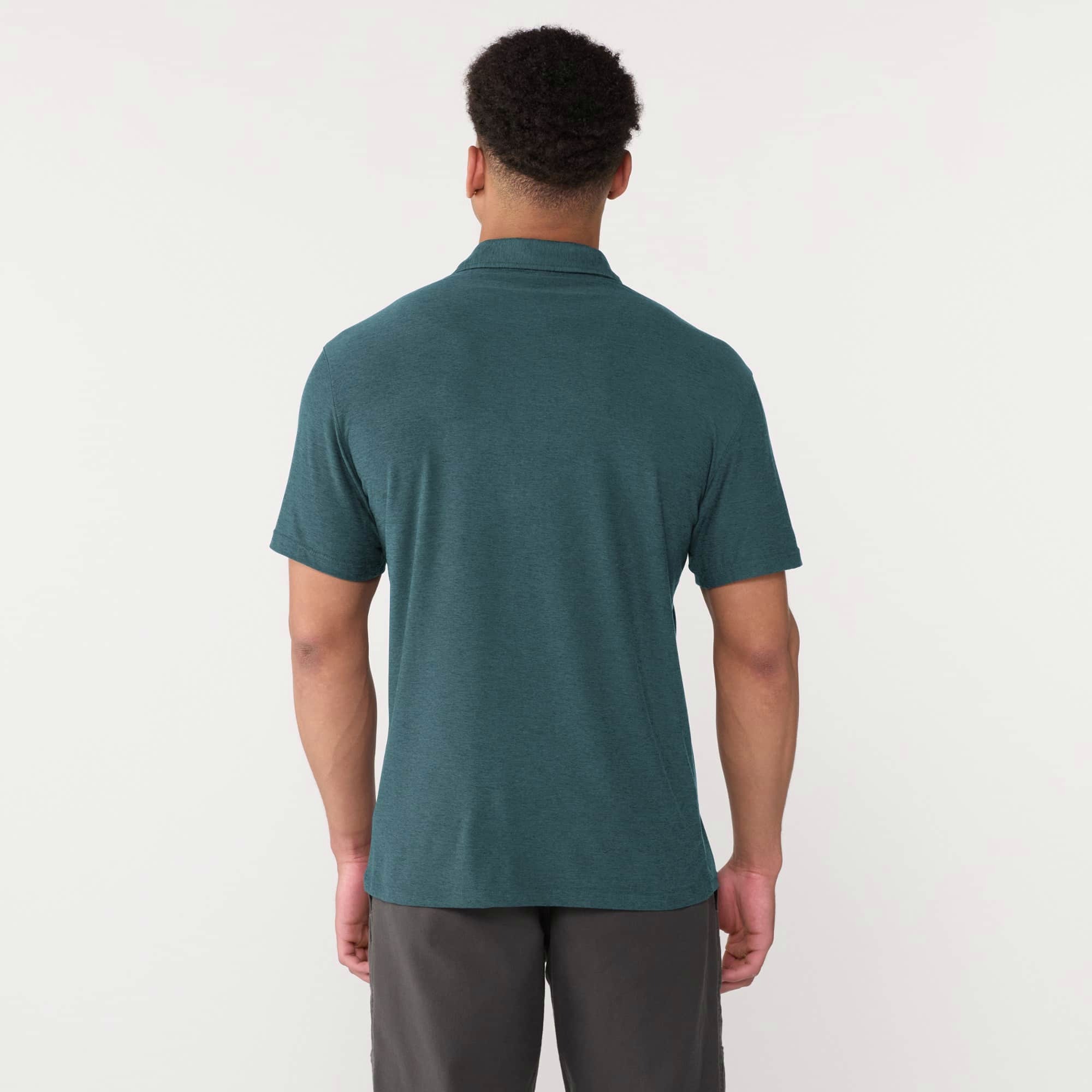 Strato Tech Polo Shirt - Men's view 3