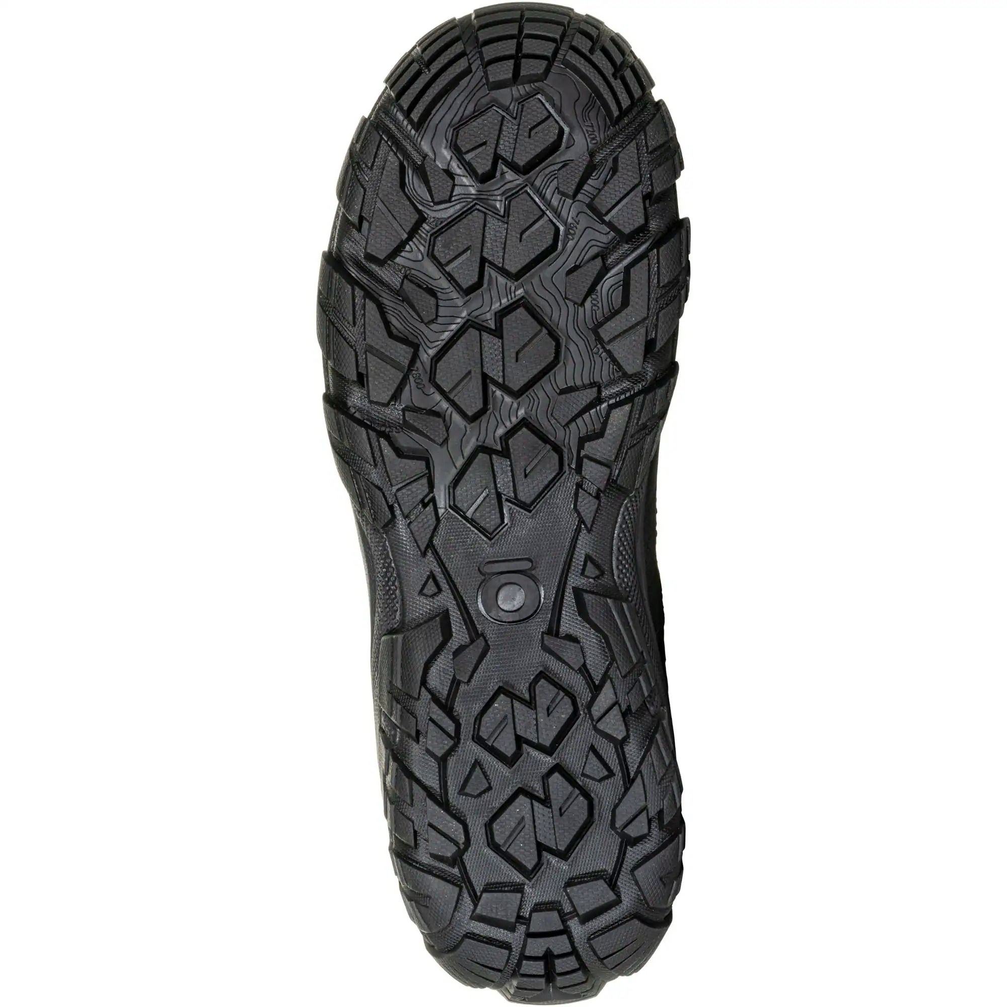 Oboz Sawtooth X Mid Waterproof Hiking Boots - Women's view 8