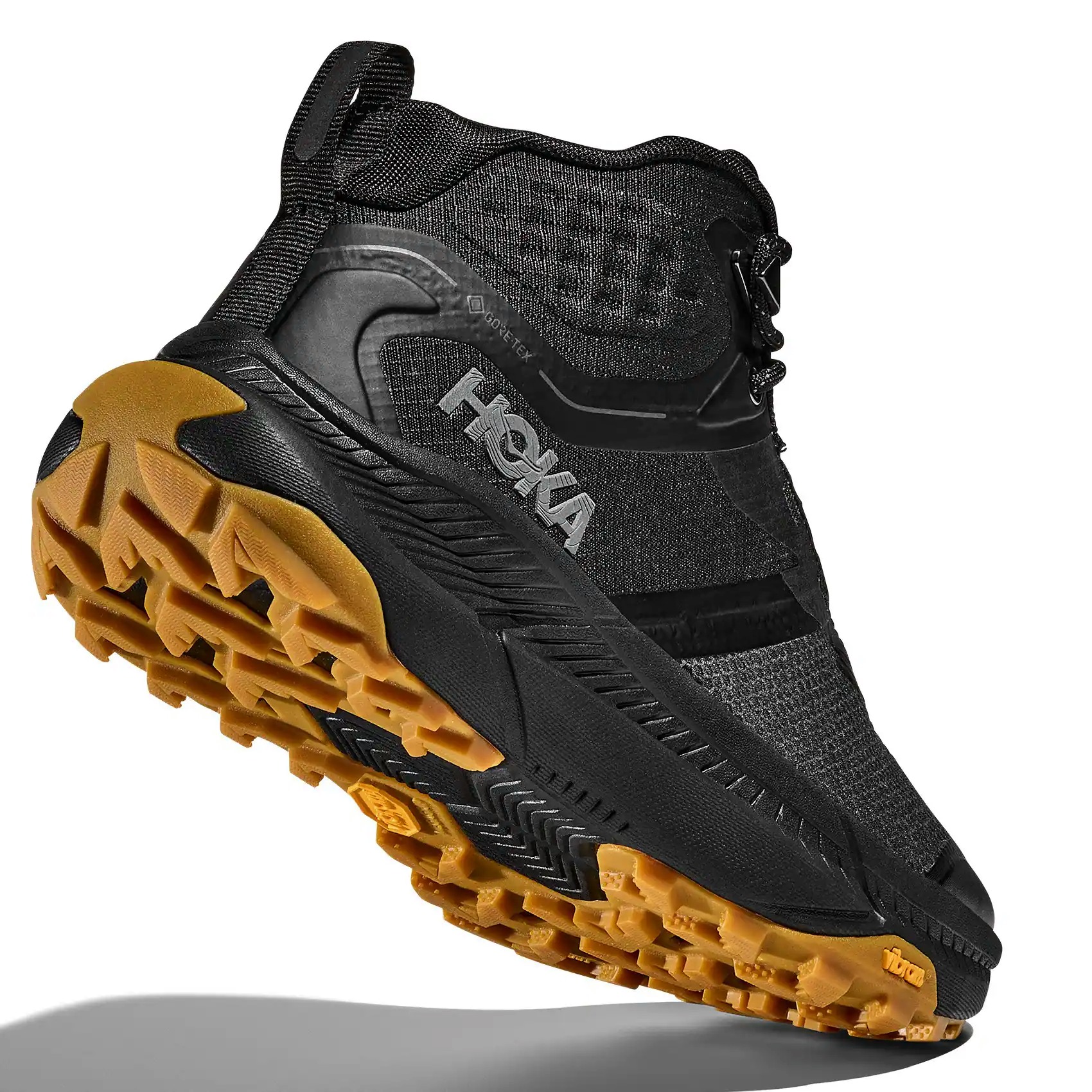 HOKA Transport Hike GTX Boots - Women's view 5