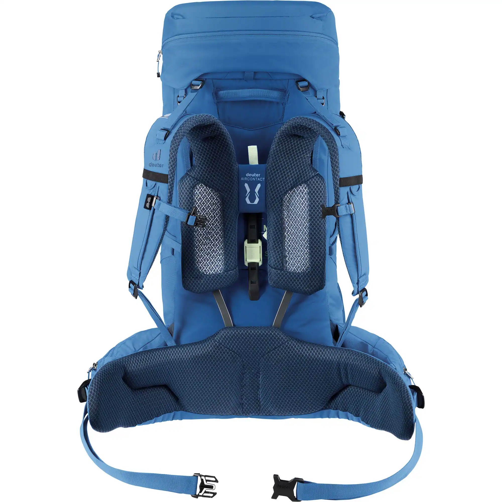 Deuter Aircontact Core 50 + 10 Pack - Men's view 6