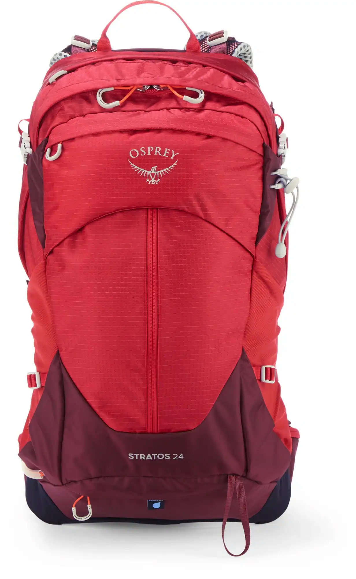 Osprey Stratos 24 Pack - Men's view 2