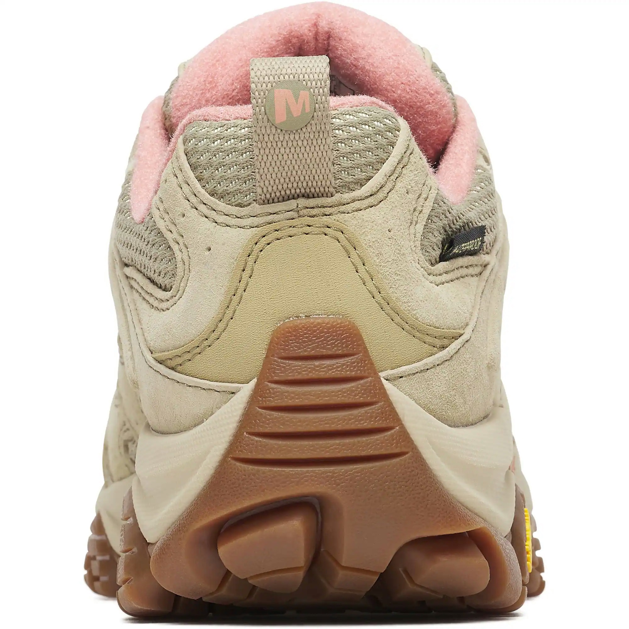 Moab 3 Waterproof Hiking Shoes - Women's view 5