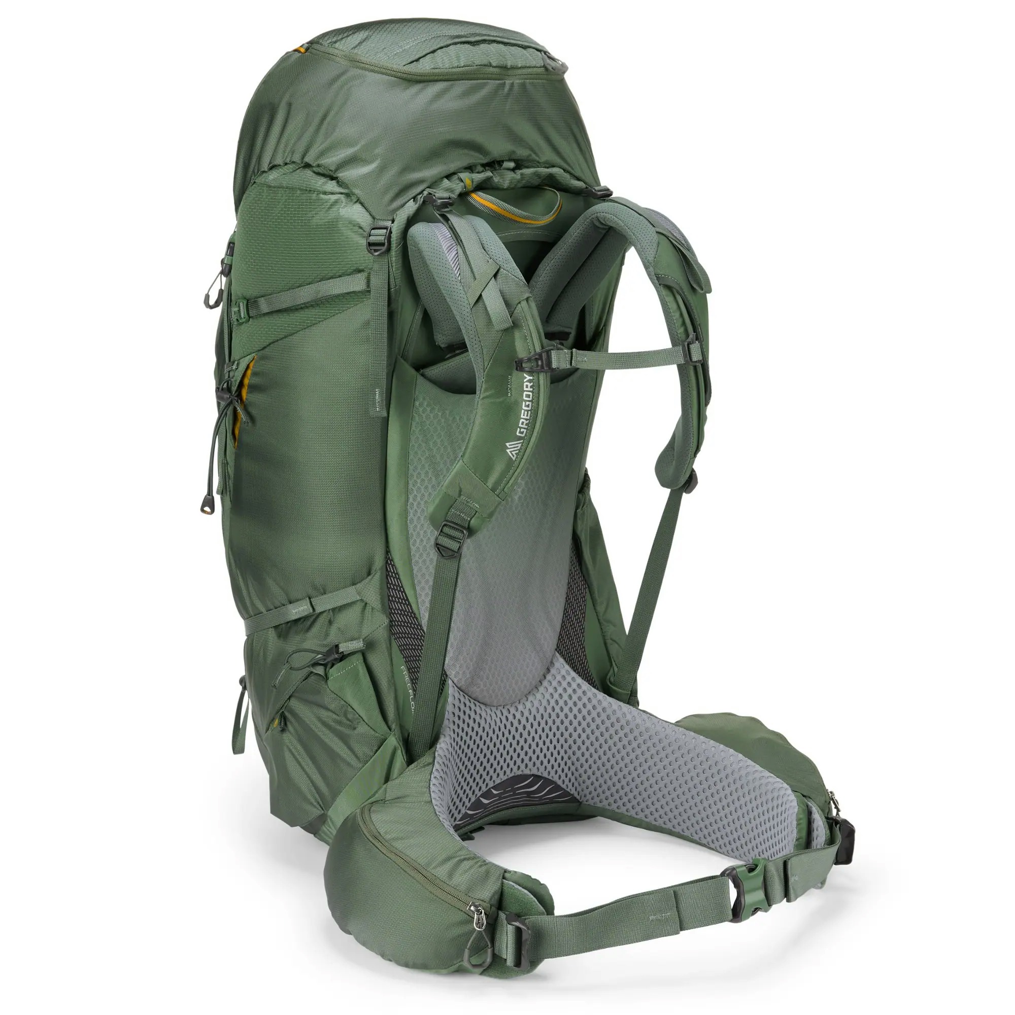 Gregory Baltoro 75 Pack - Men's view 3