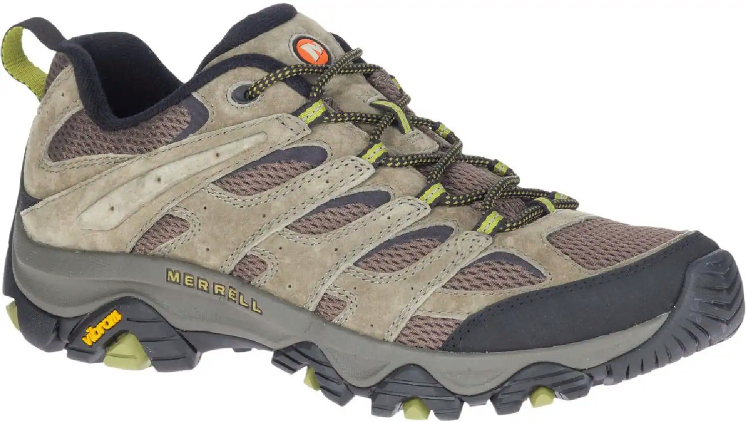 Moab 3 Hiking Shoes - Men's view 3