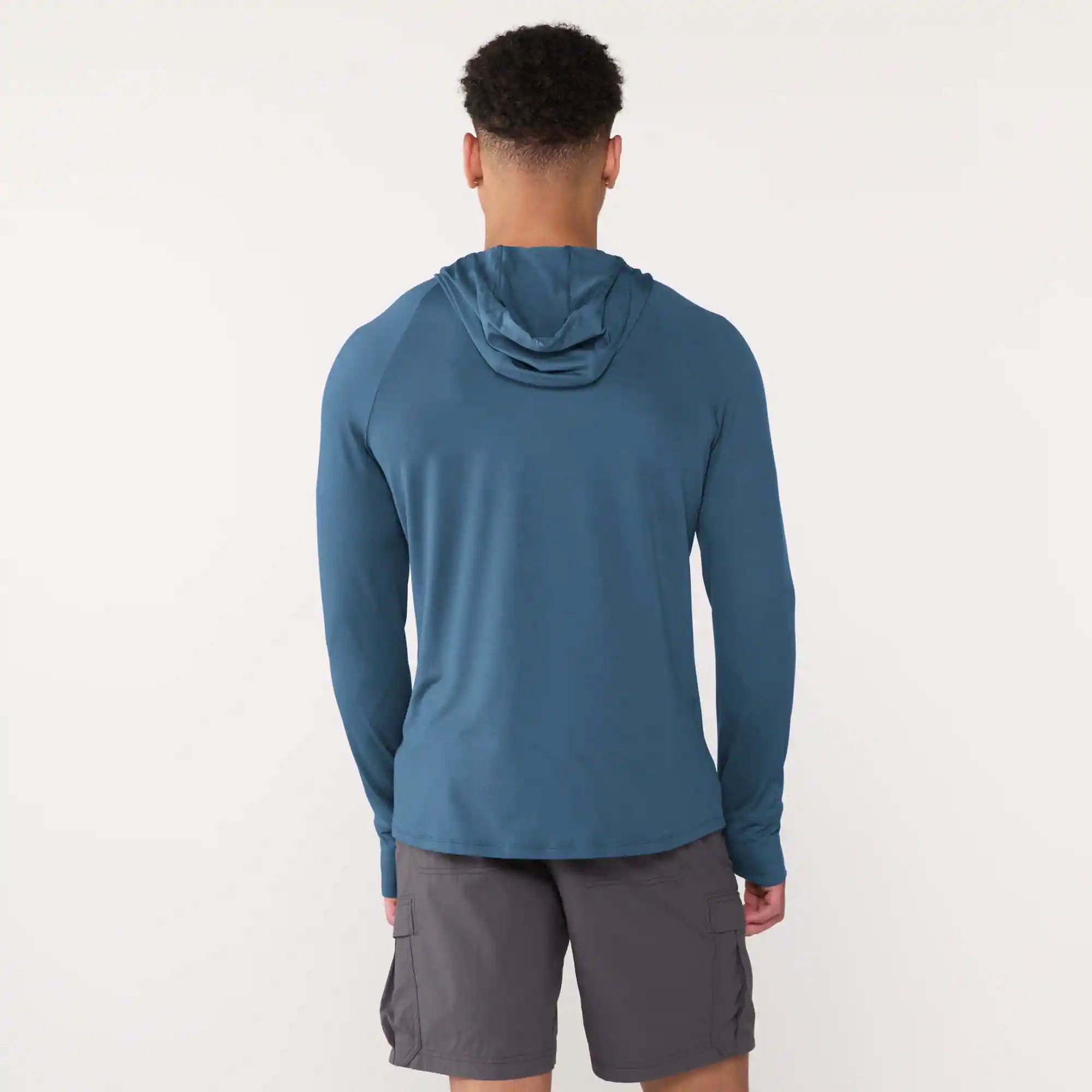 Sahara Shade Hoodie - Men's view 4