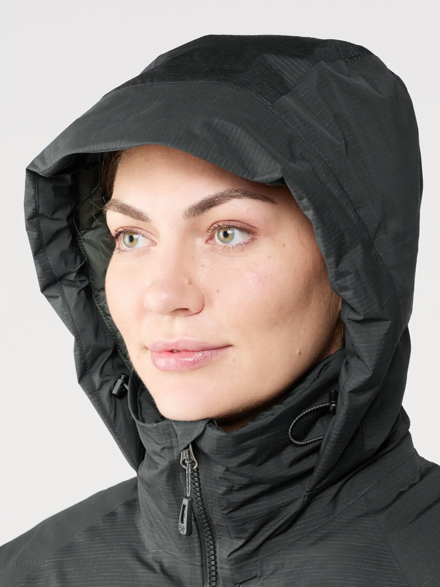 REI Co-op Stormhenge 850 Down Hybrid Parka - Women's view 8