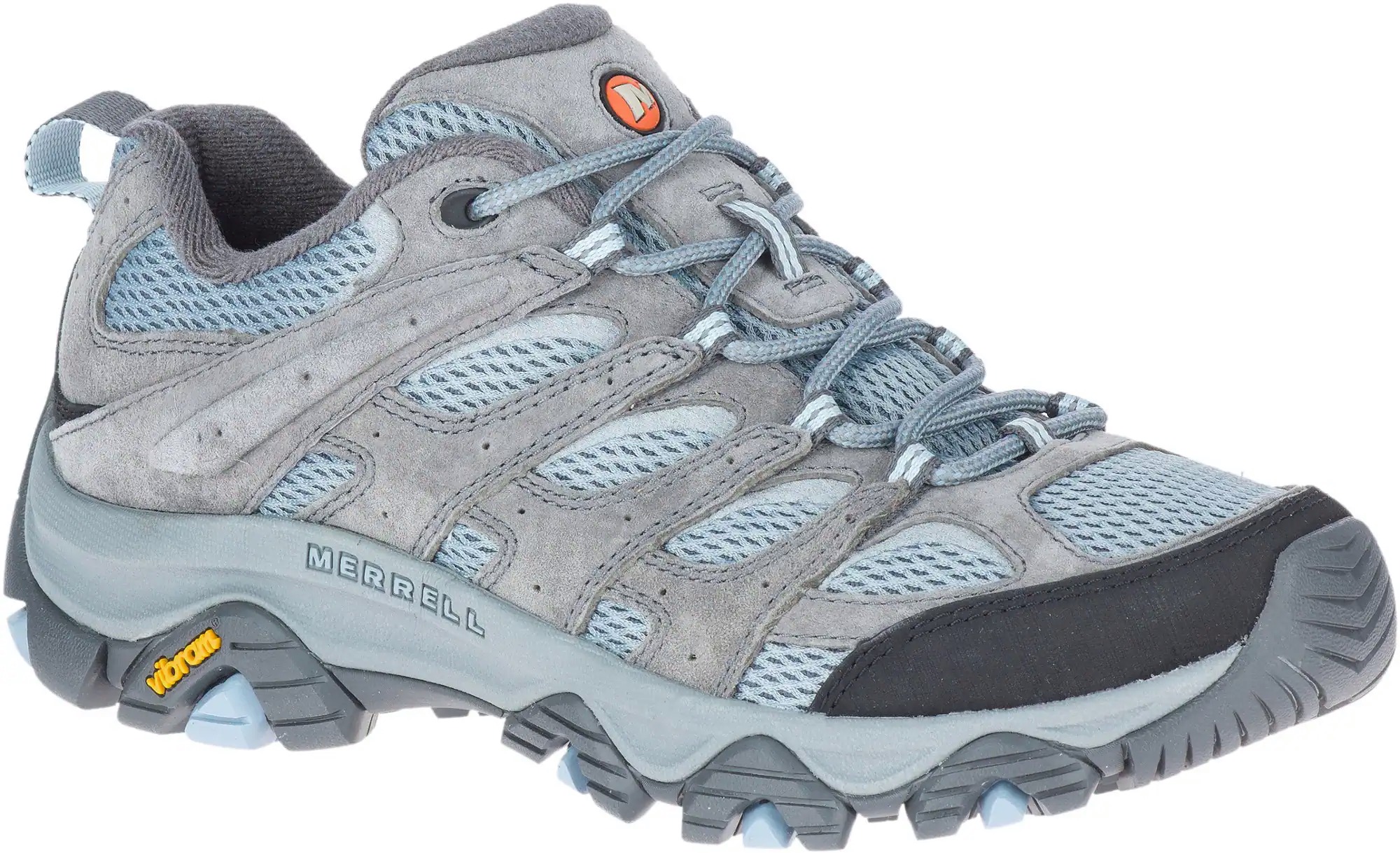 Moab 3 Hiking Shoes - Women's view 3