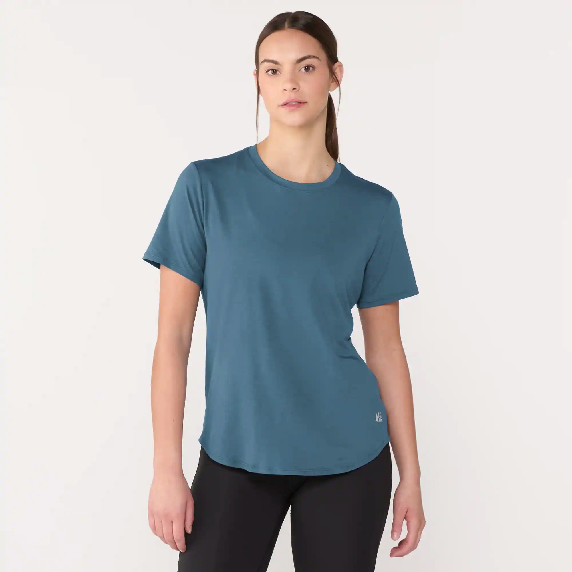 Active Pursuits T-Shirt - Women's view 2
