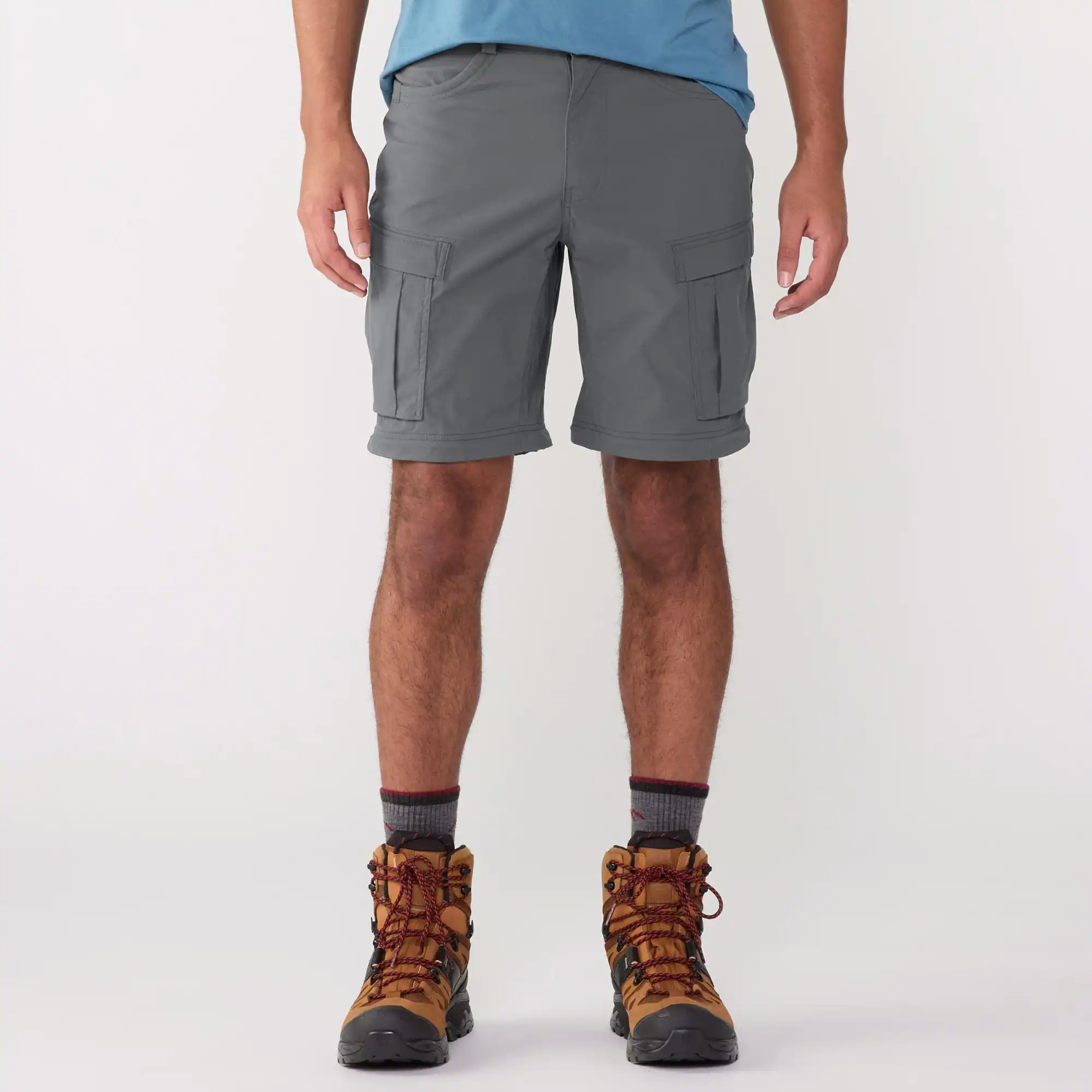 REI Co-op Sahara Convertible Pants - Men's view 5