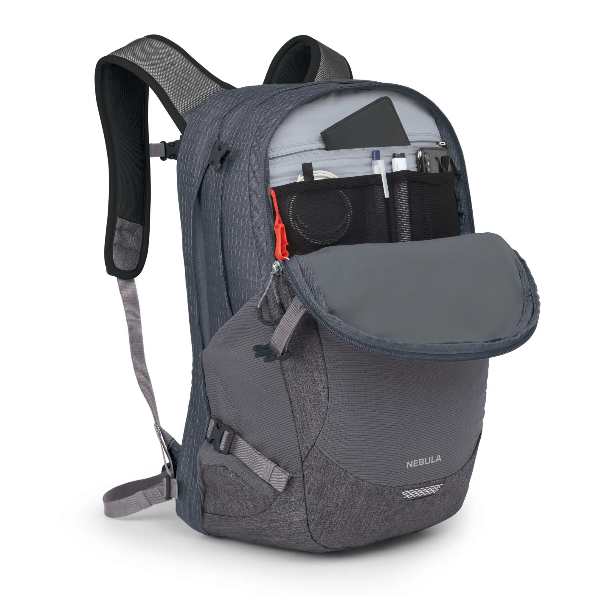 Osprey Nebula 32 Pack view 4
