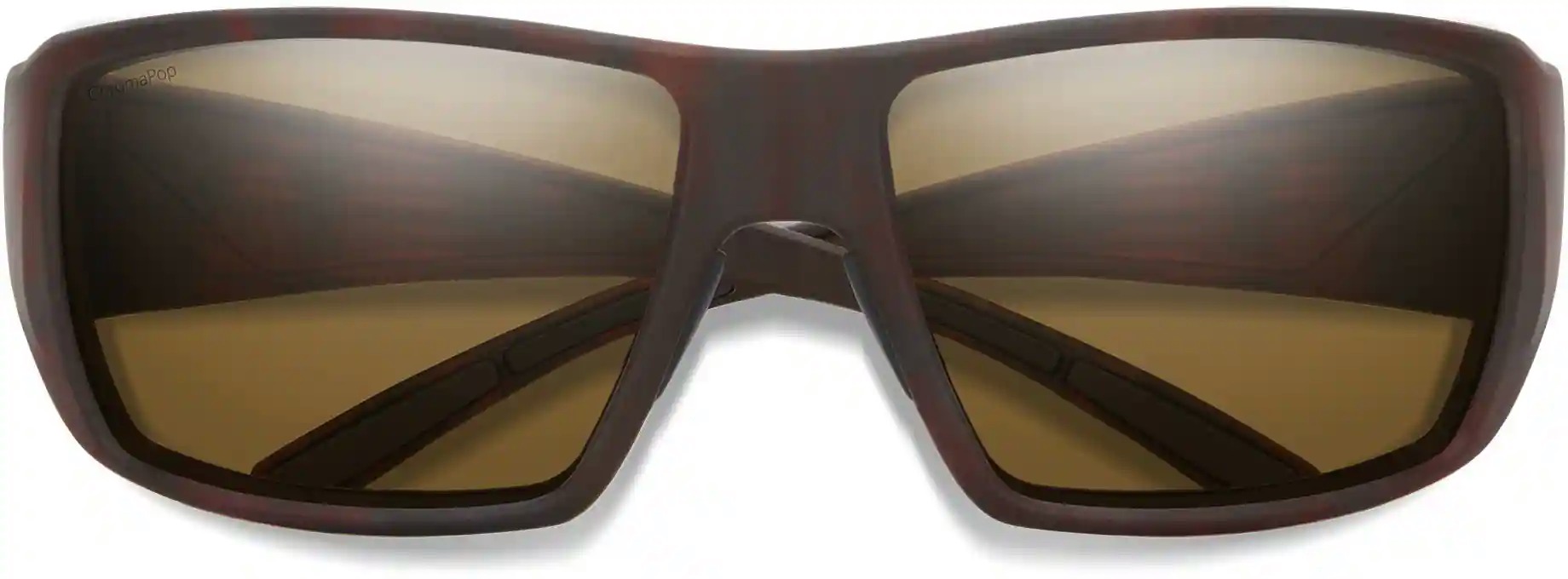 Guide's Choice ChromaPop Glass Polarized Sunglasses view 2