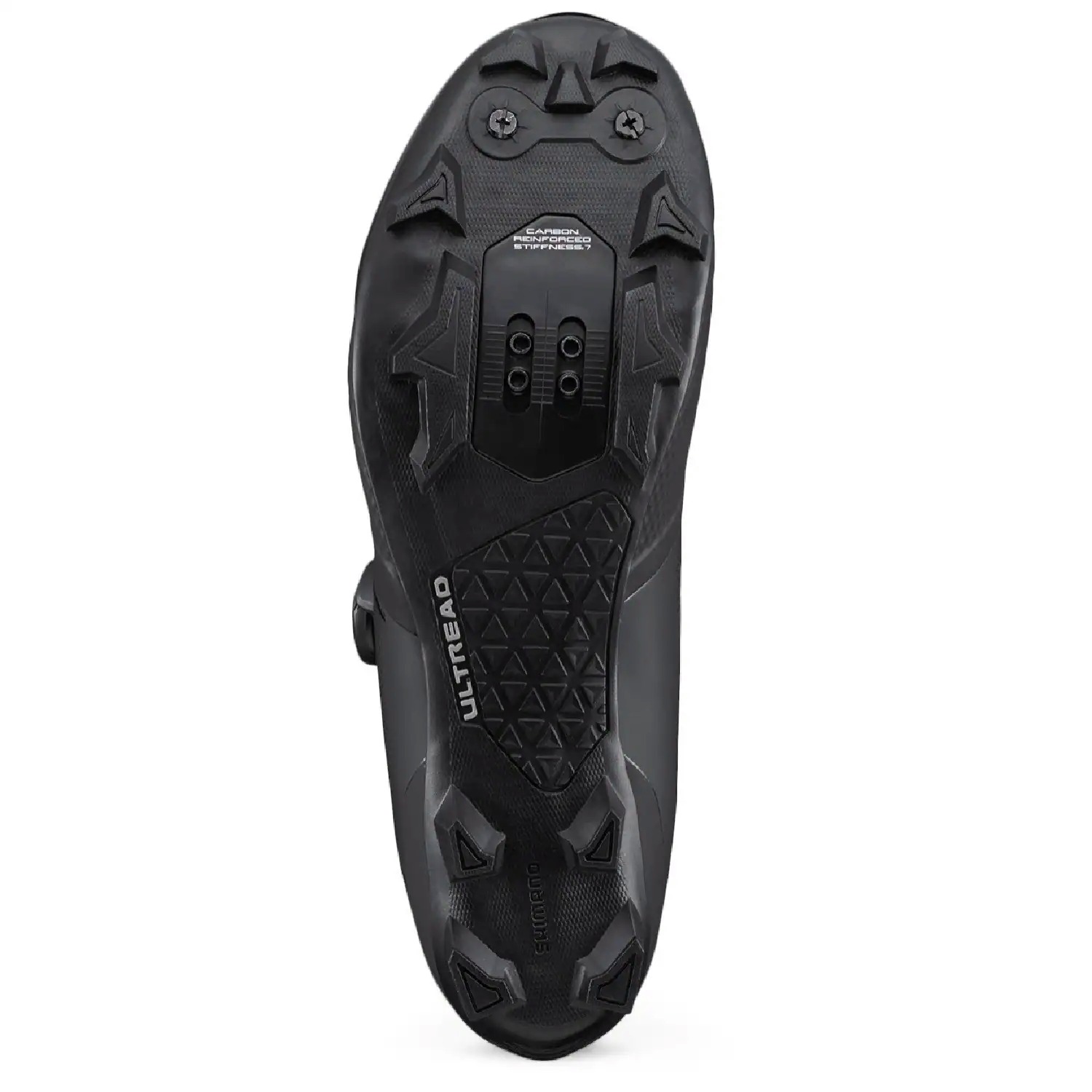 Shimano XC503 Mountain Bike Shoes - Men's view 5