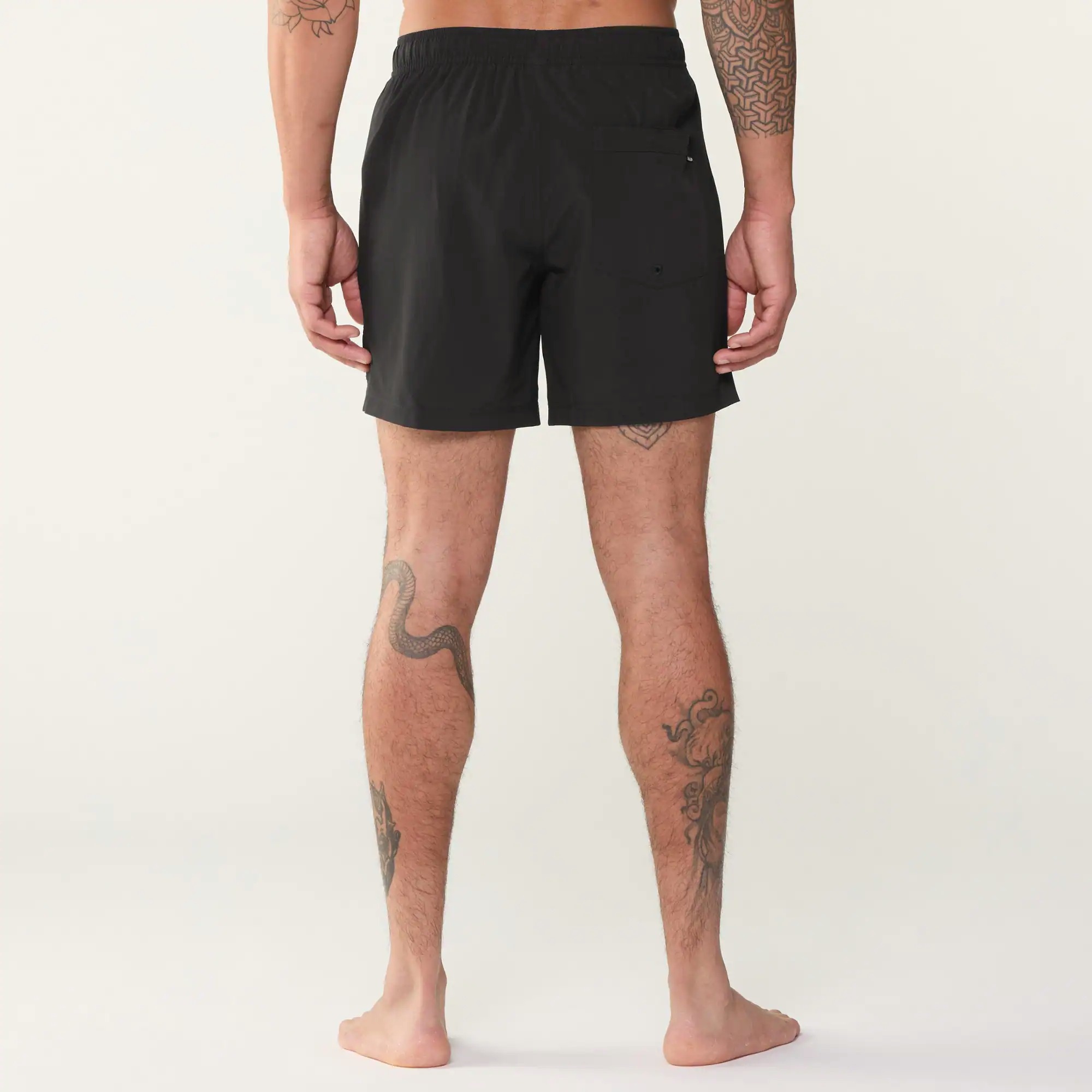 Vuori Kore Lined Shorts - Men's 5" Inseam view 3