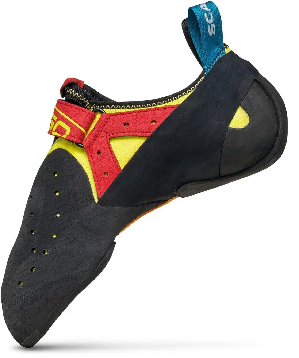 Scarpa Veloce Climbing Shoes - Women's view 7