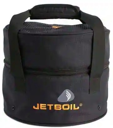 Zempire Stealth-Jet Solo Camp Stove view 6