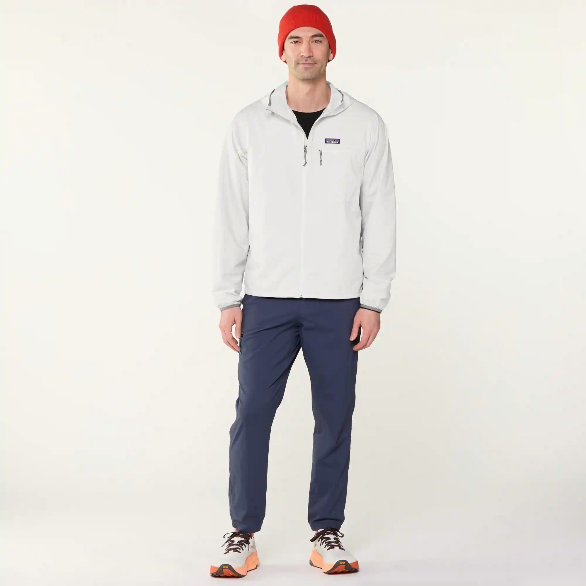 Patagonia Capilene Cool Ultra Shirt - Men's view 5