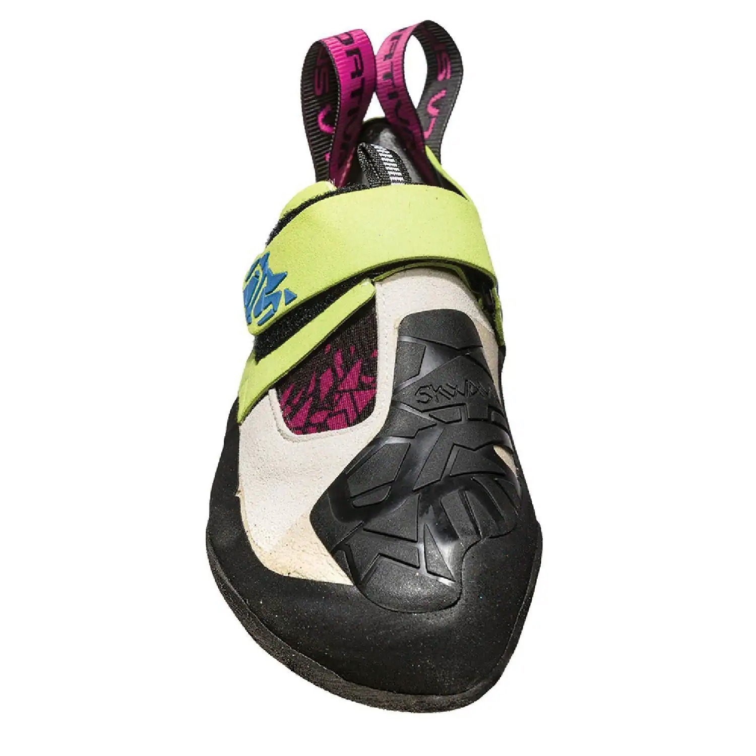 La Sportiva Tarantula Boulder Climbing Shoes - Men's view 8