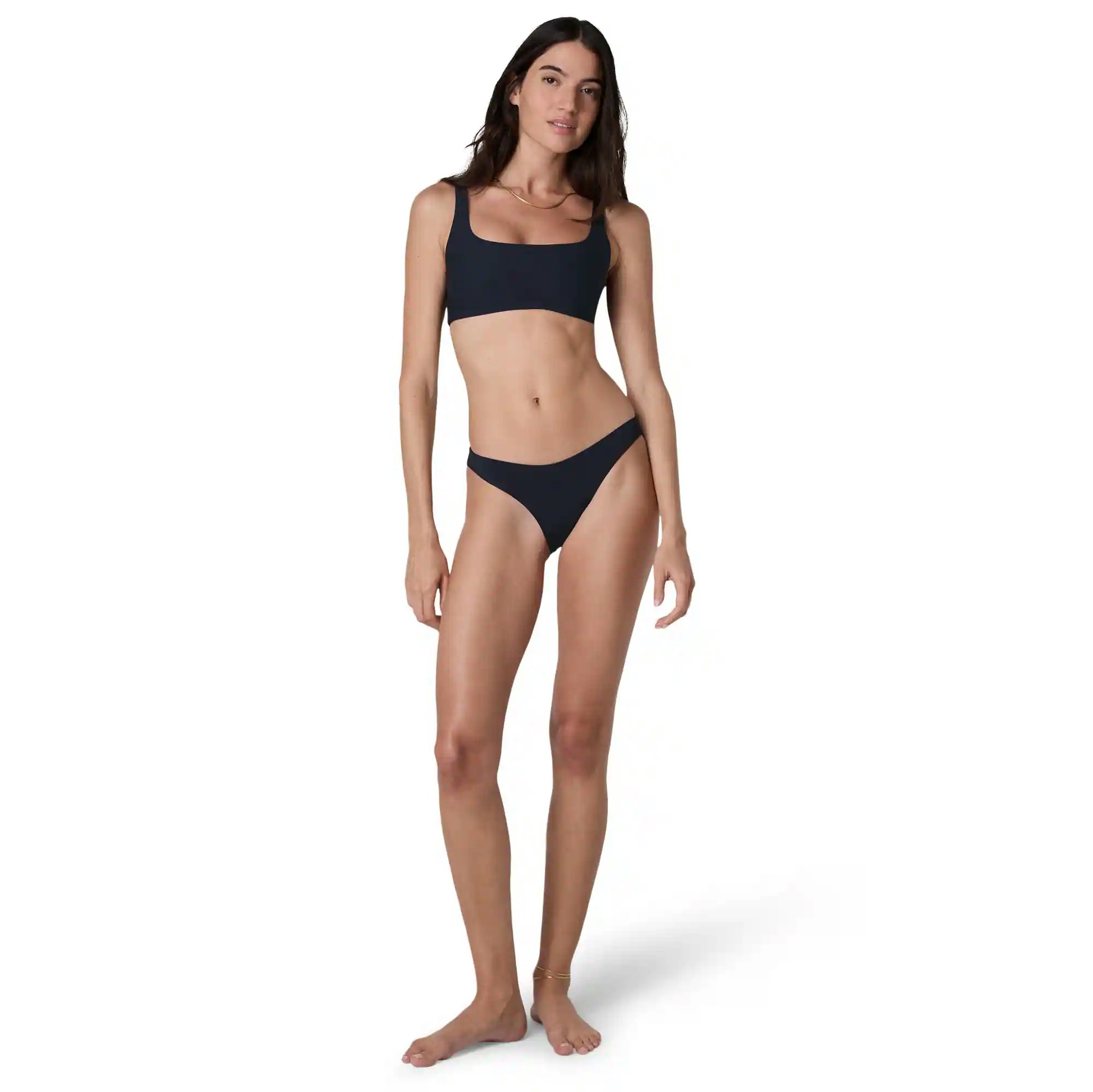 Vuori Classic Bikini Swimsuit Bottoms - Women's view 4
