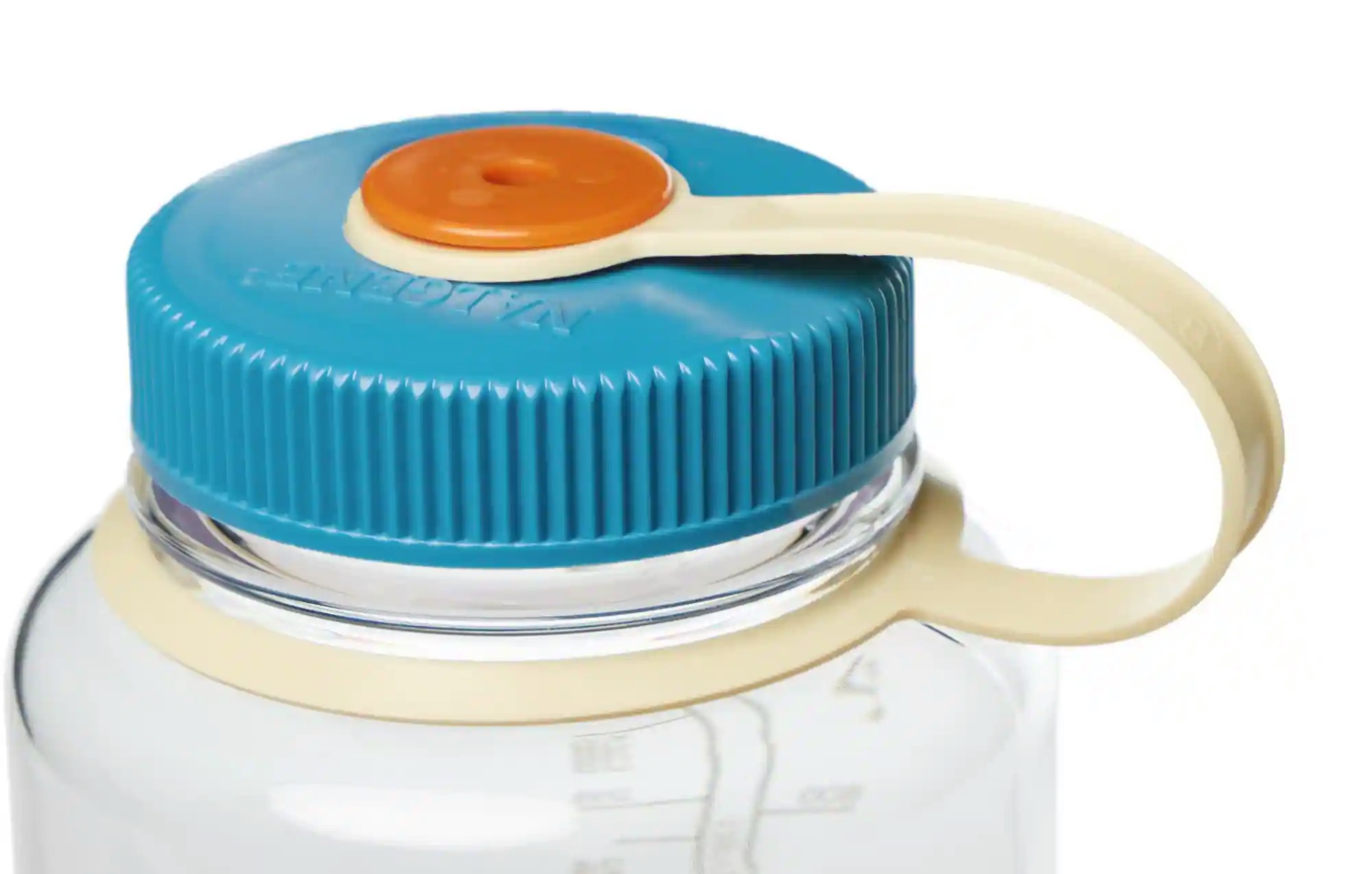 Nalgene Sustain Graphic Wide-Mouth Water Bottle - 32 fl. oz. view 3