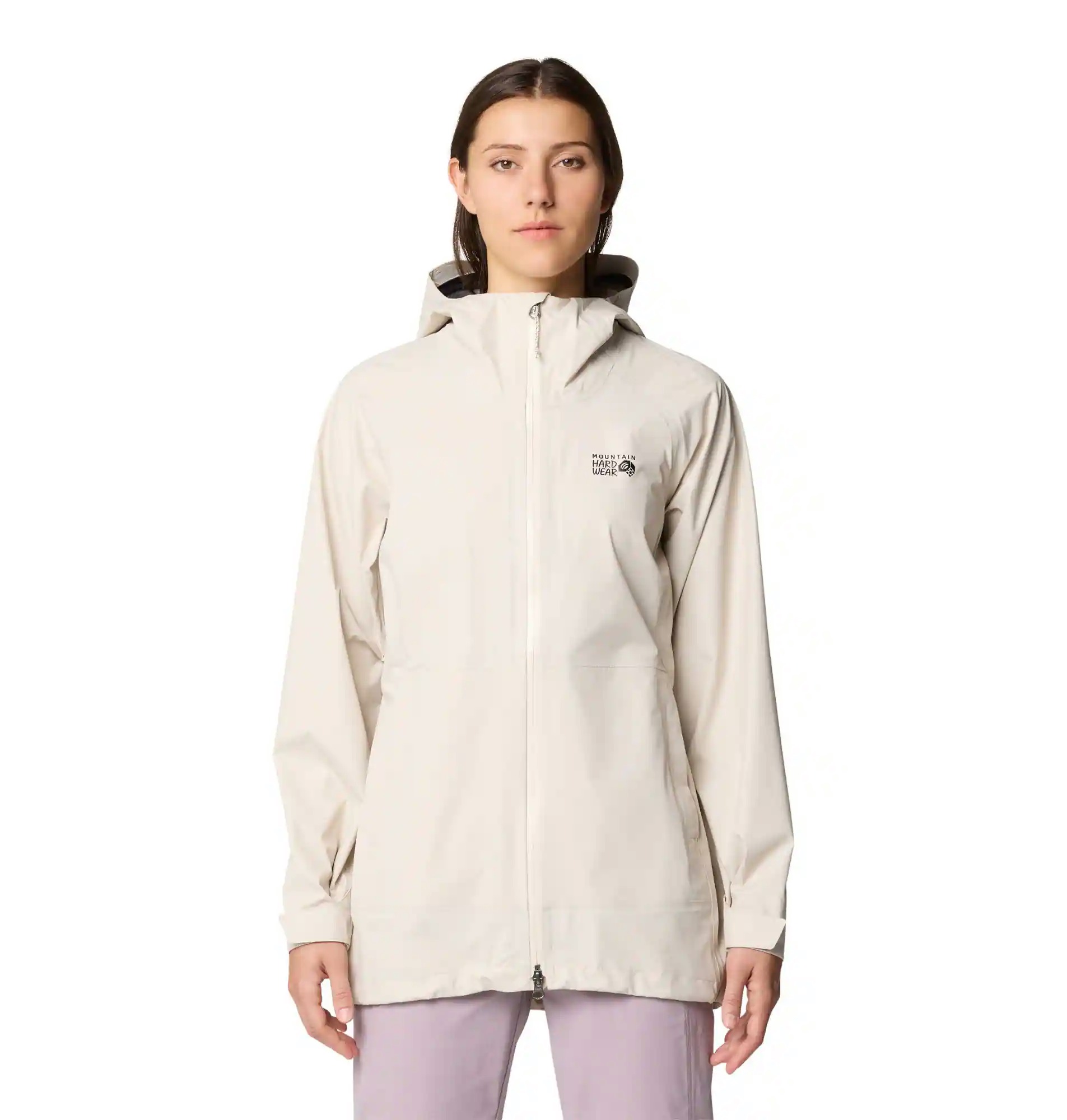 The North Face Hikesteller Parka - Women's view 2