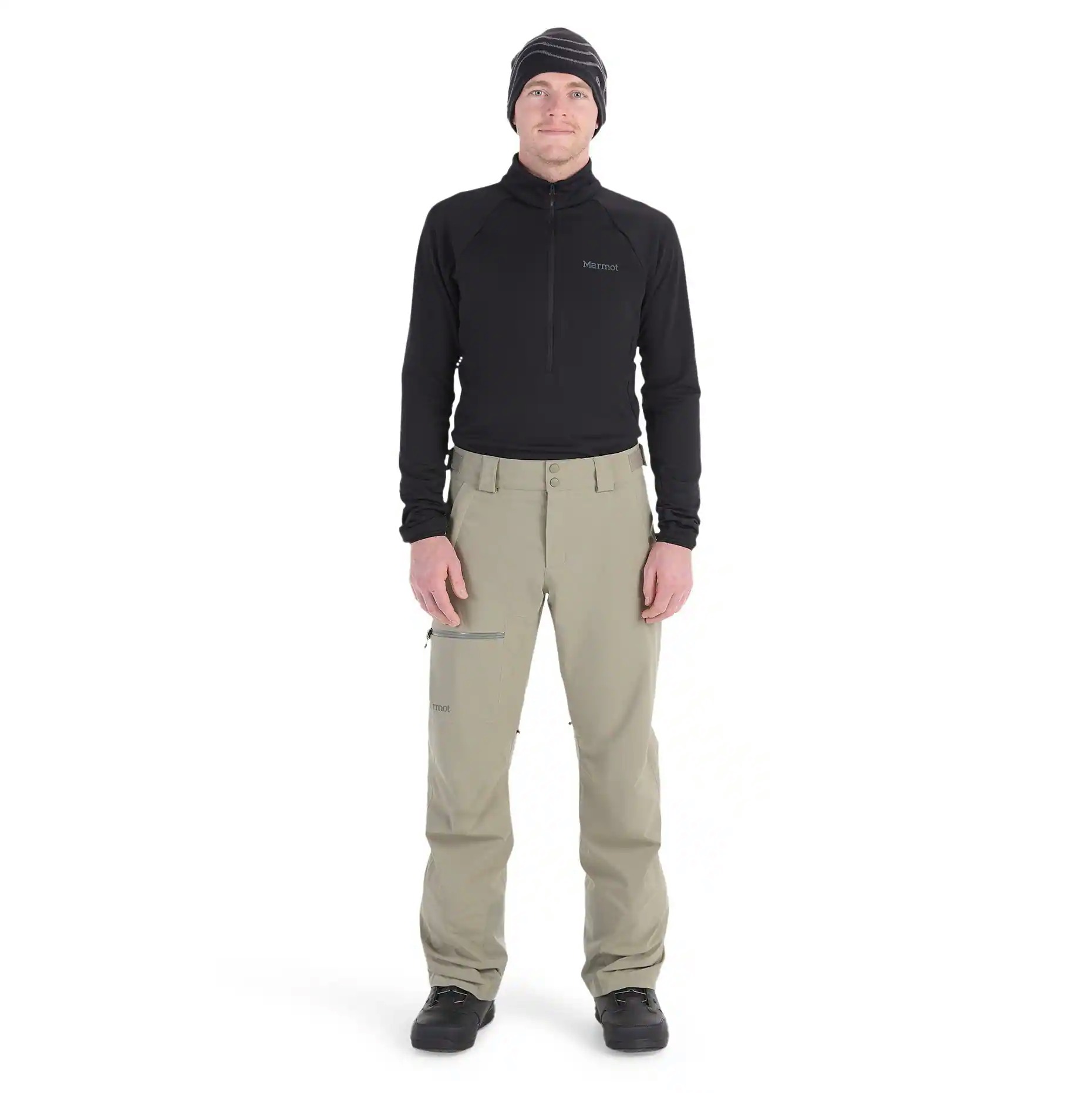 Marmot Refuge Pants - Men's view 3