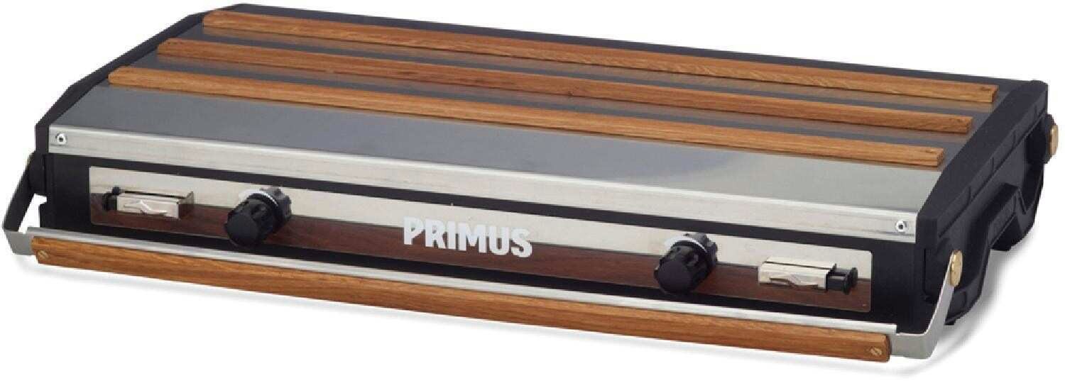 Jetboil Genesis 2-Burner Stove view 5