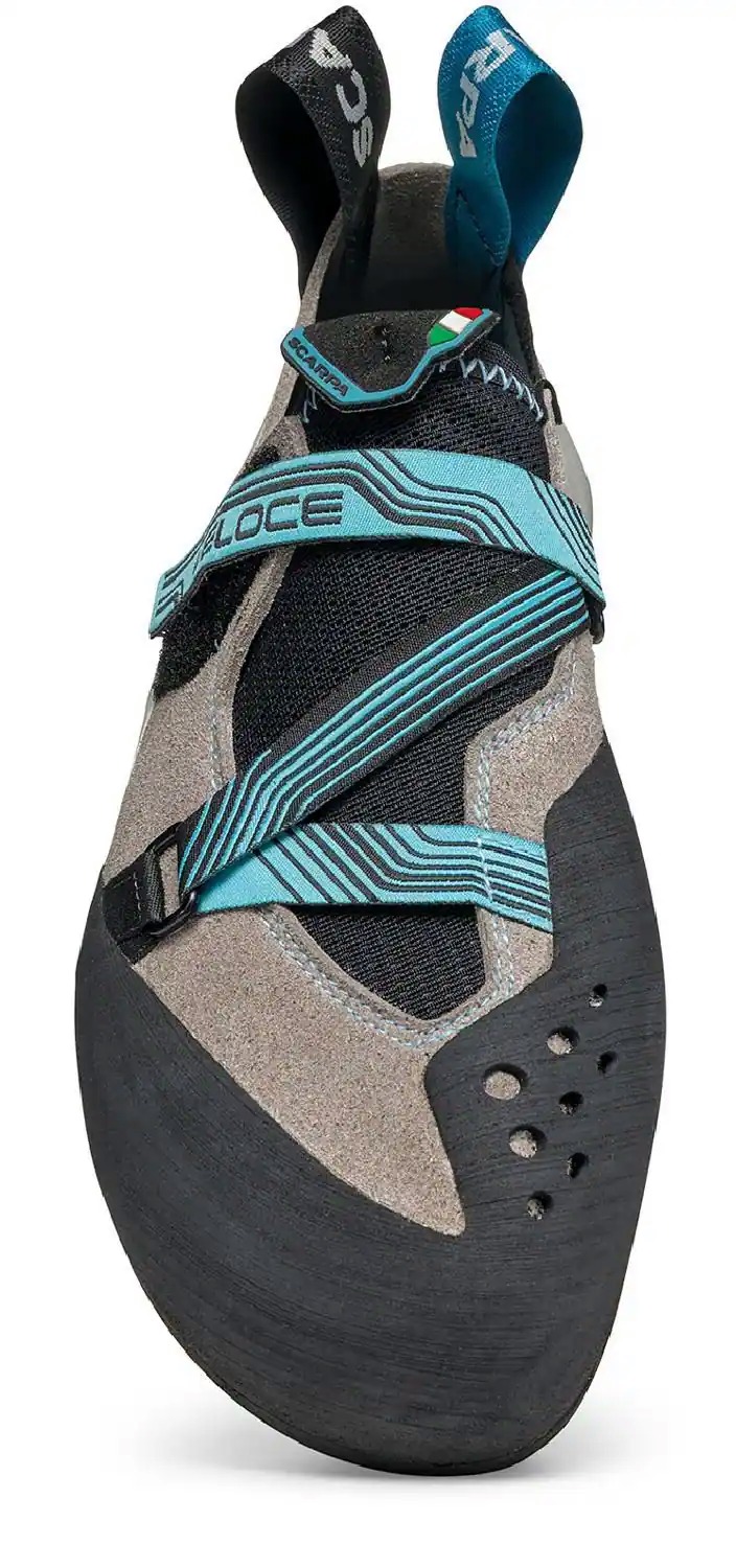 Scarpa Veloce Climbing Shoes - Women's view 4