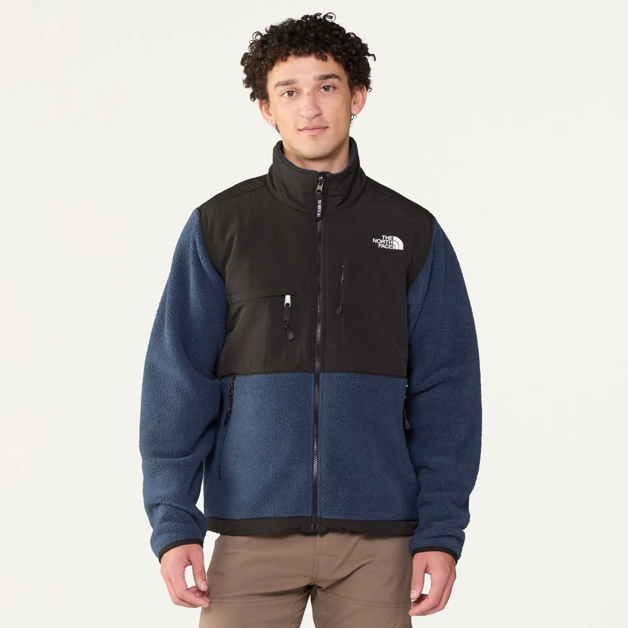 Retro Denali Jacket - Men's view 3