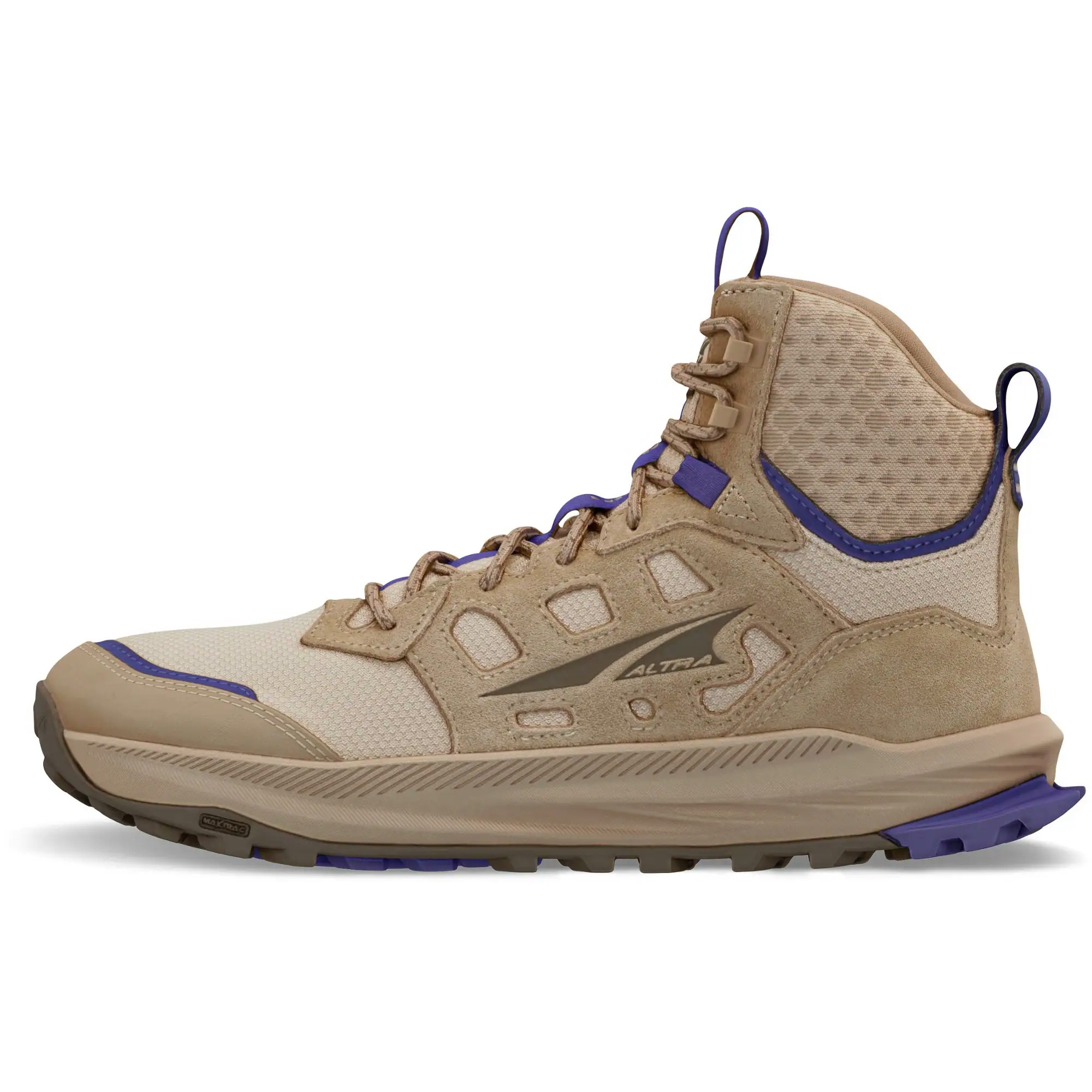 Altra Lone Peak Hiker 3 Boots - Women's view 2