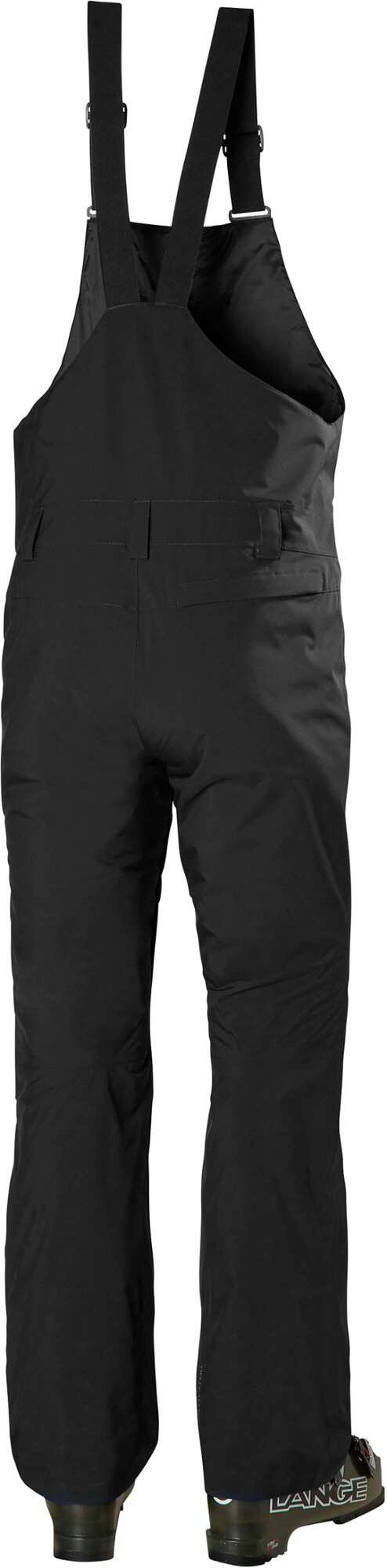 Patagonia Powder Town Bib Pants - Men's view 7