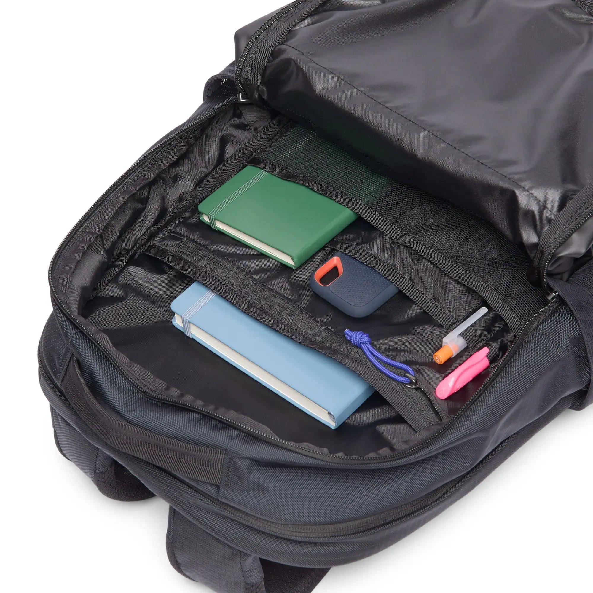 Cotopaxi Allpa 26 L Pack view 7