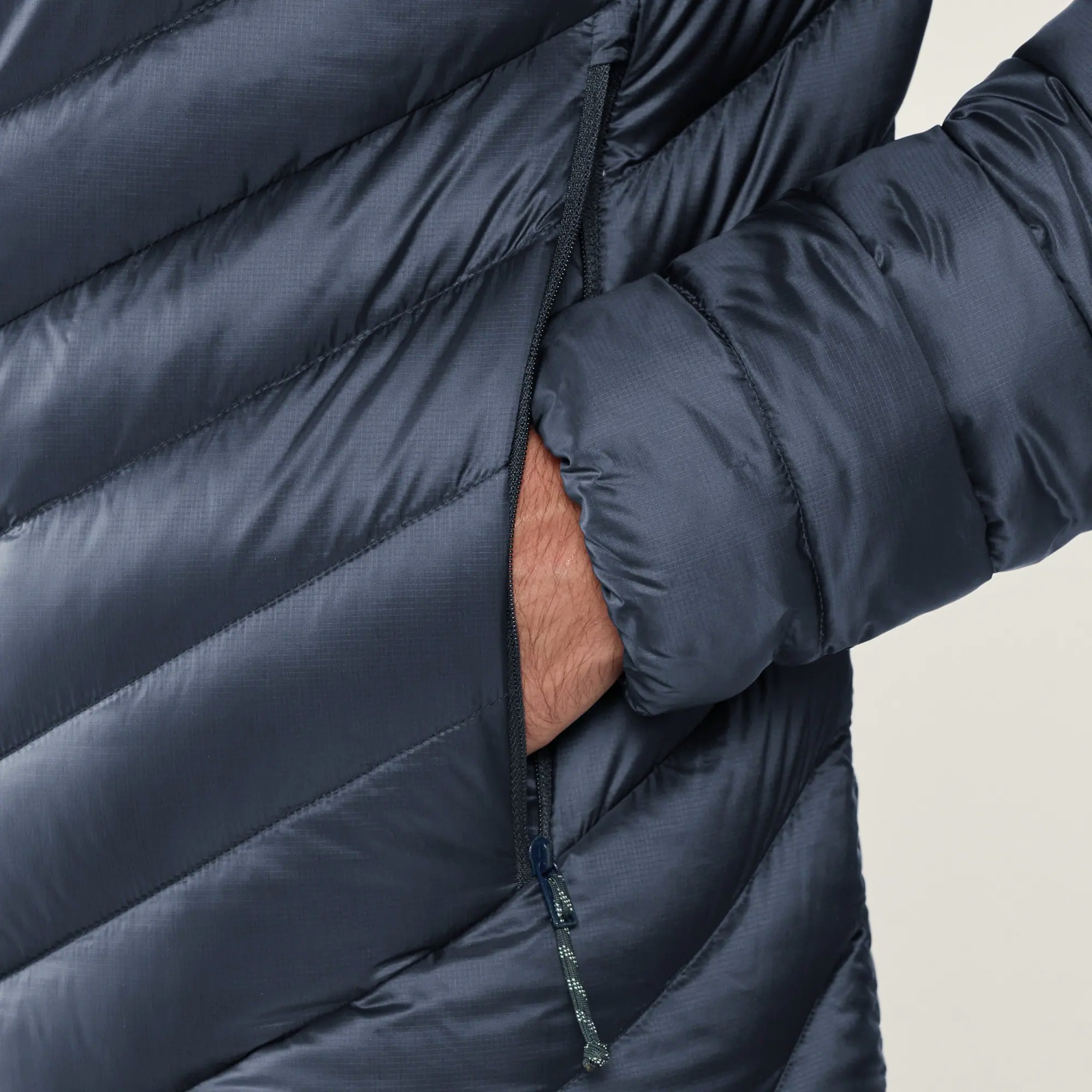 Marmot Hype Down Hoody - Men's view 8