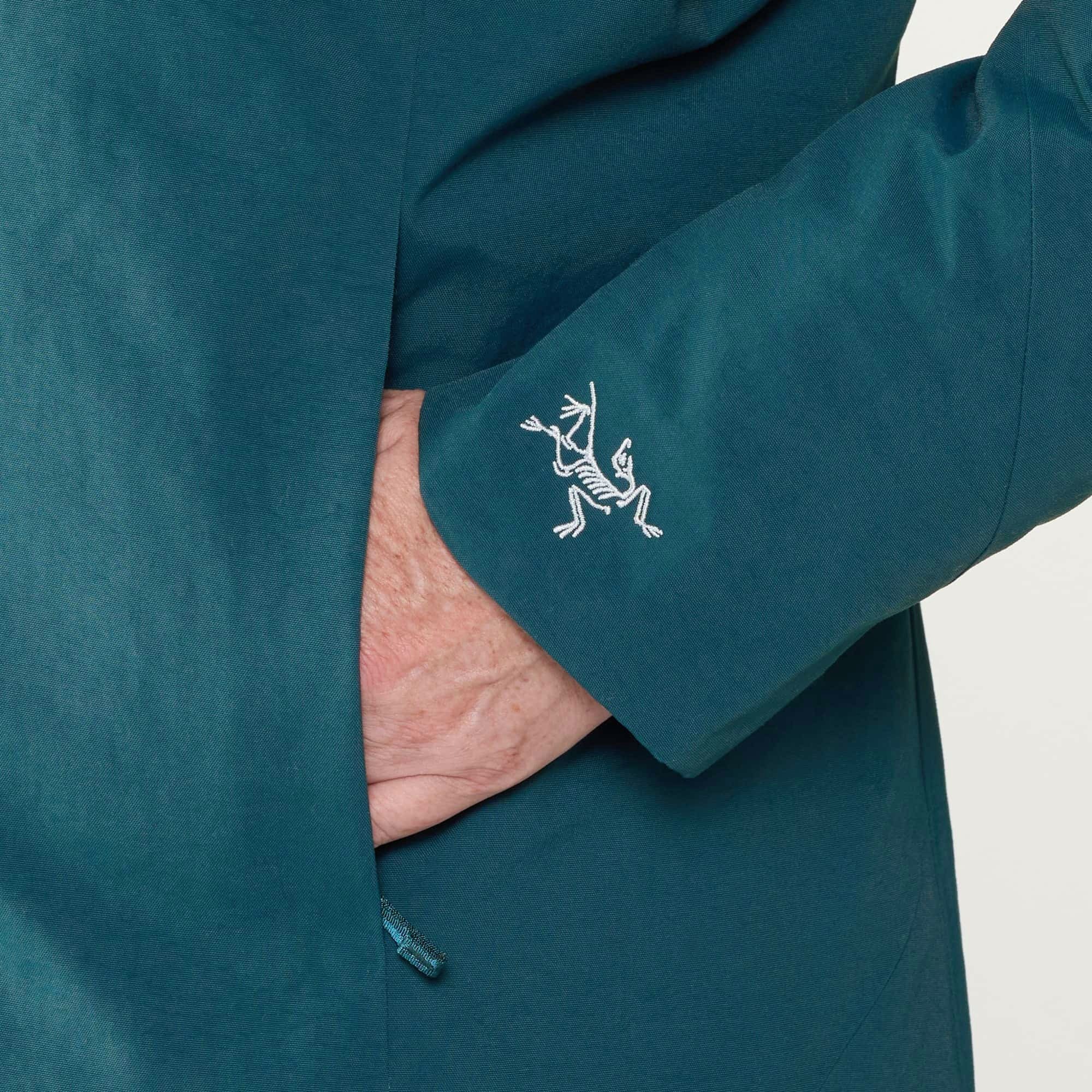 Arc'teryx Patera Down Parka - Women's view 3