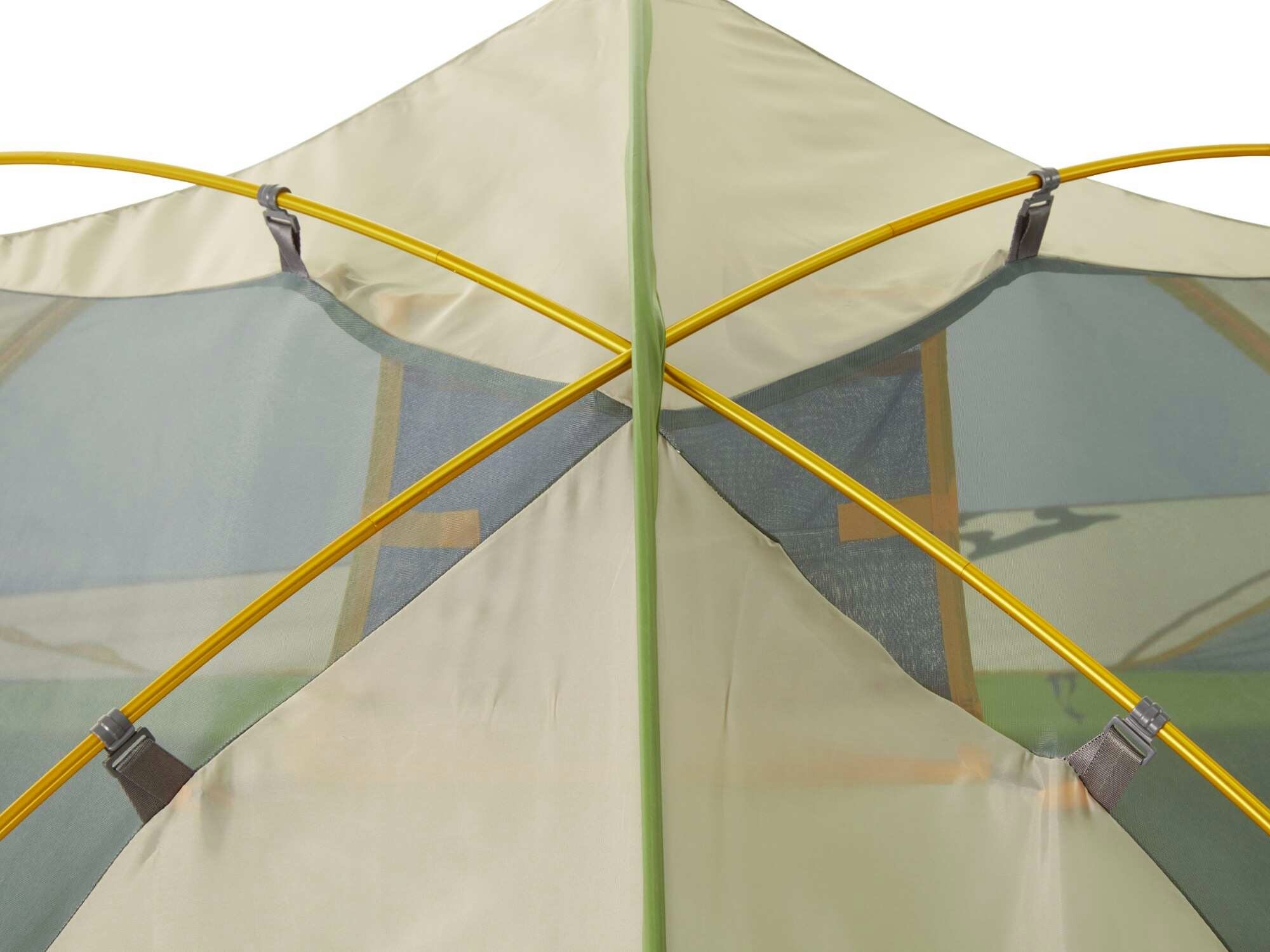 Mountainsmith Morrison EVO 4 Tent with Footprint view 6