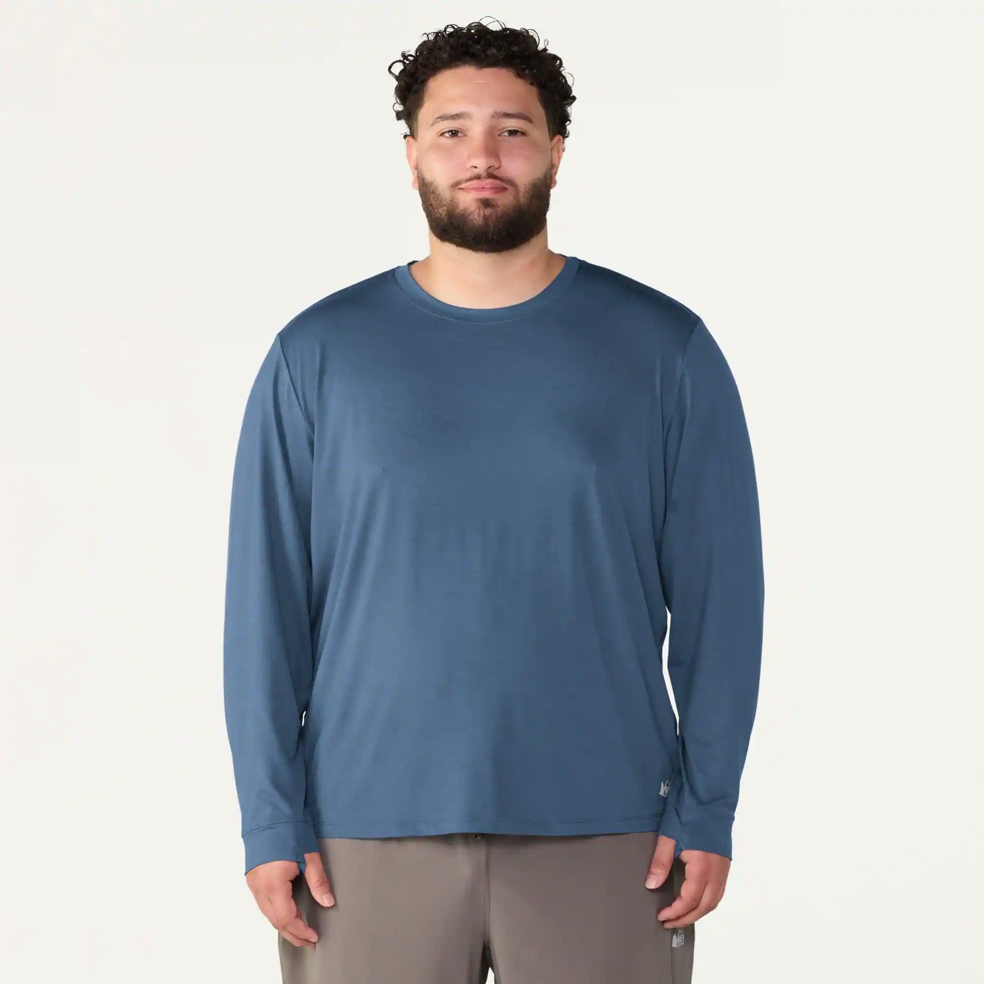 Active Pursuits Long-Sleeve T-Shirt - Men's view 3