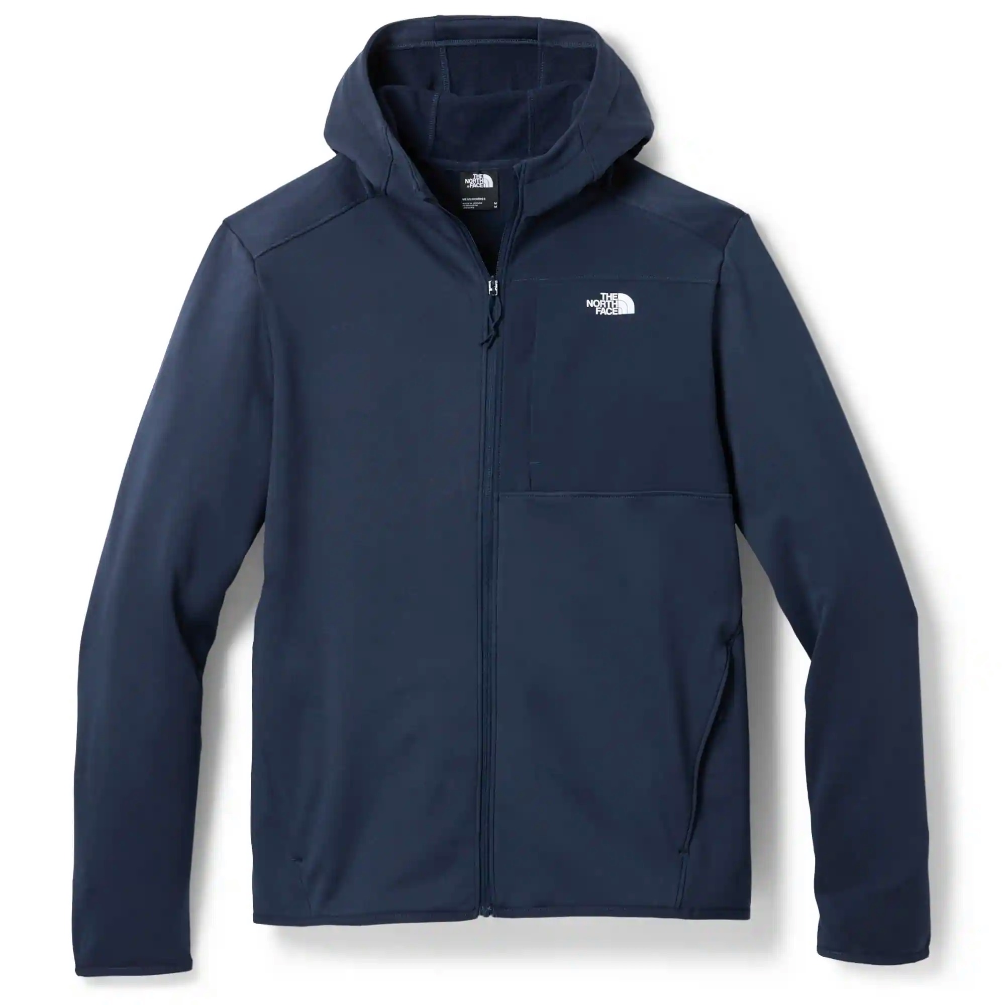 The North Face Canyonlands Full-Zip Jacket - Men's view 6