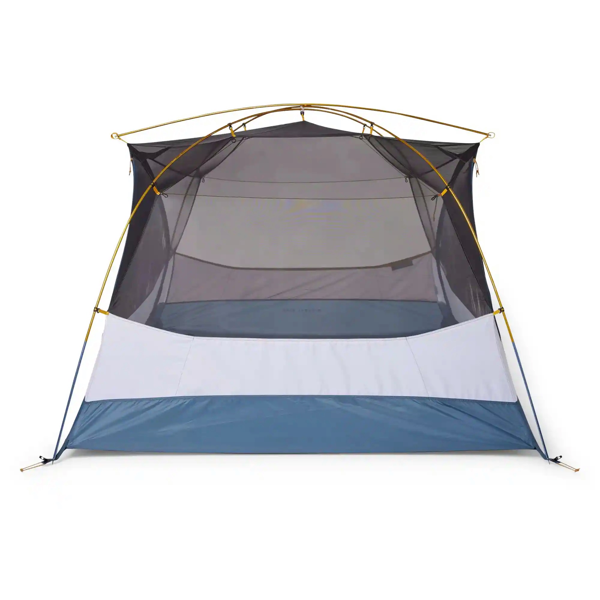 Mountain Hardwear Mineral King 3 Tent with Footprint view 5