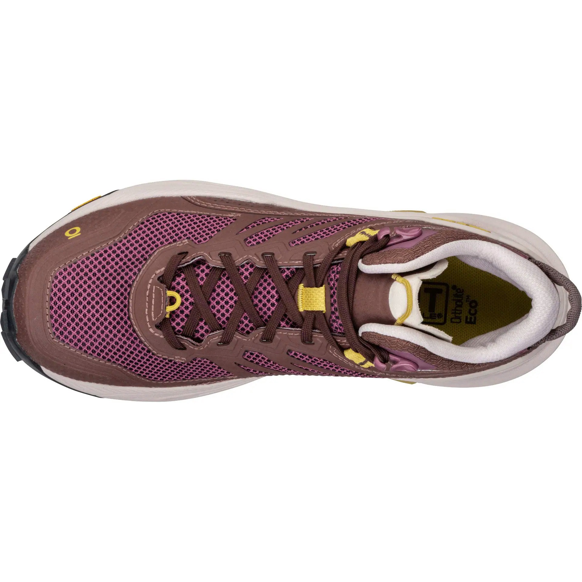 Oboz Katabatic RT Mid Waterproof Hiking Boots - Women's view 4